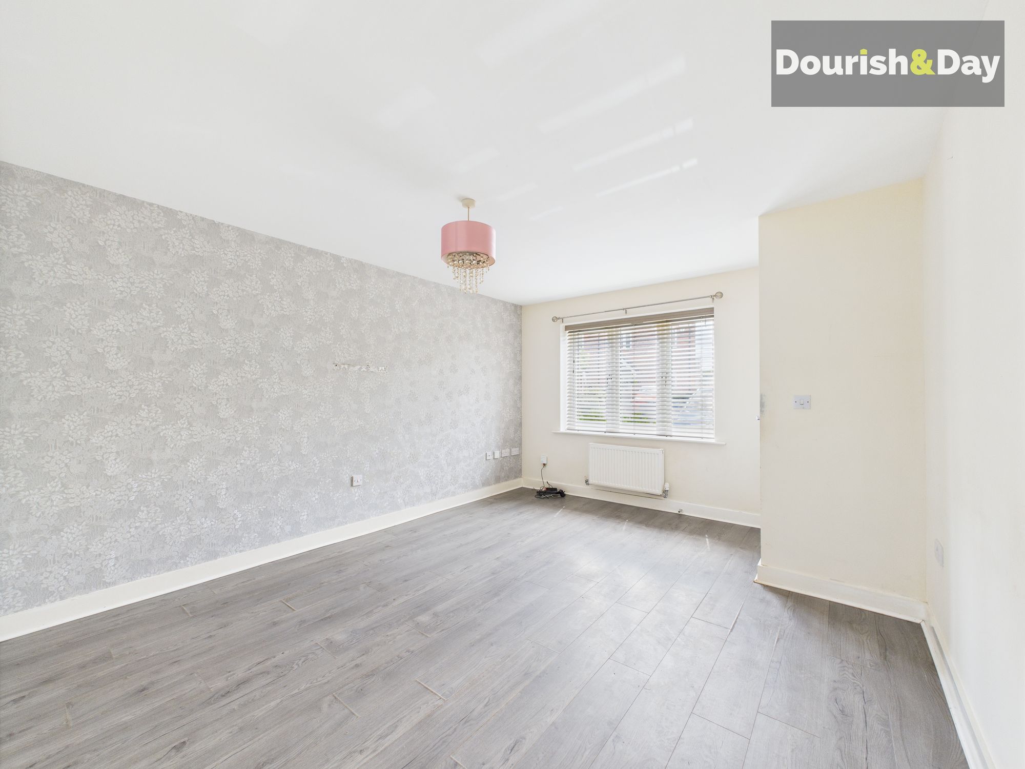 3 bed end of terrace house for sale in Devereux Gardens, Great Haywood, ST18 - Property Image 3