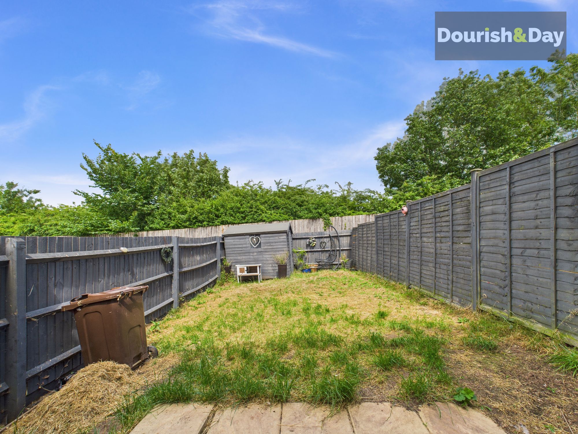 3 bed end of terrace house for sale in Devereux Gardens, Great Haywood, ST18 - Property Image 11