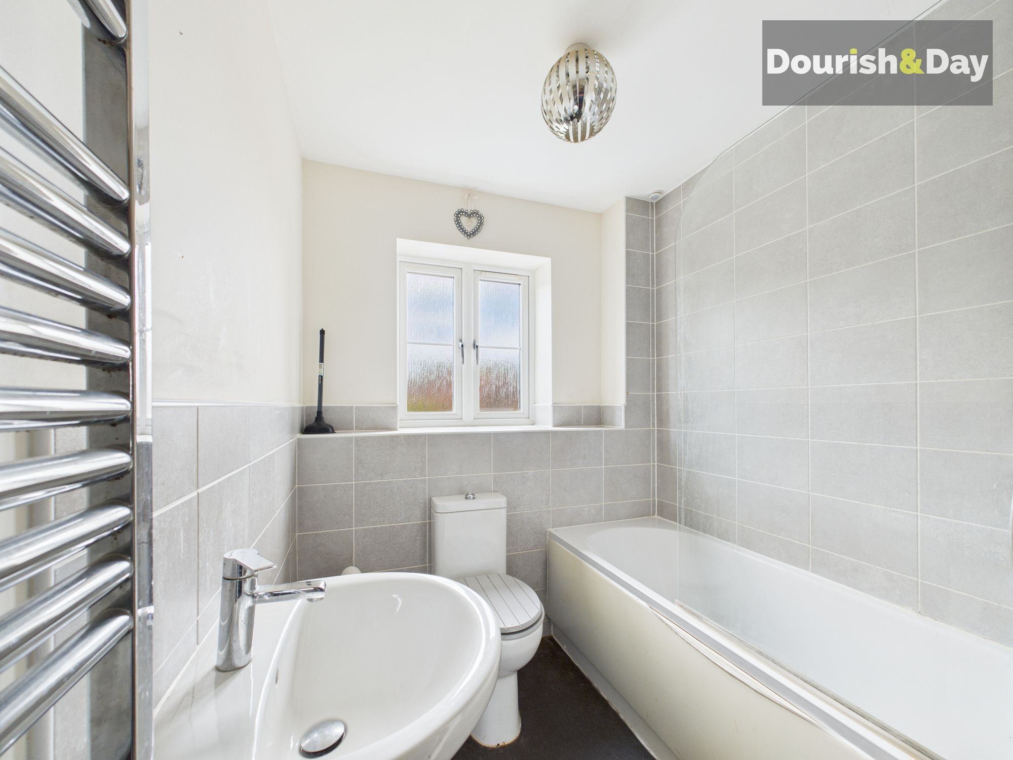 3 bed end of terrace house for sale in Devereux Gardens, Great Haywood, ST18 - Property Image 10