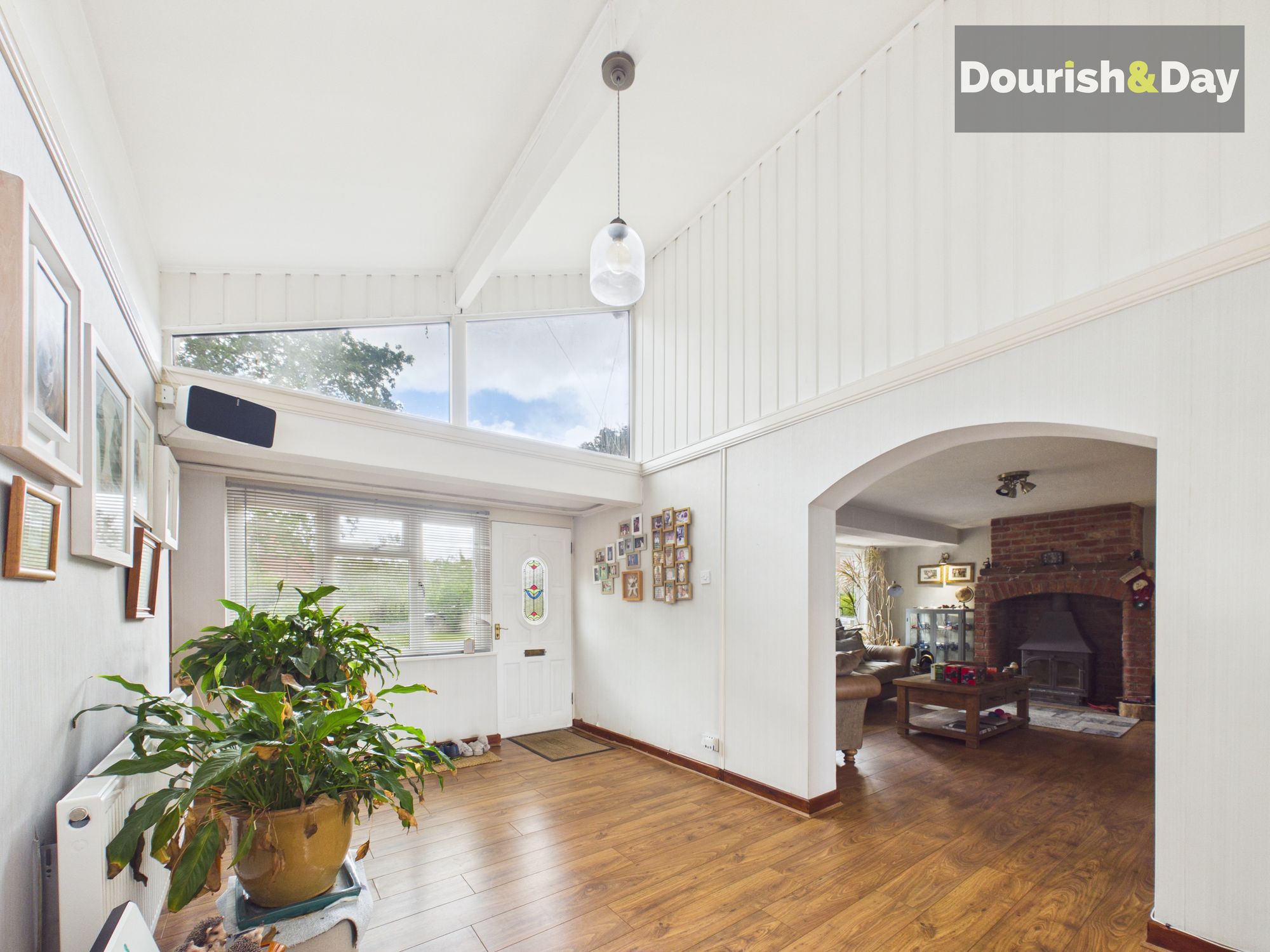 3 bed semi-detached house for sale in Heathwood Road, Higher Heath, SY13 - Property Image 17