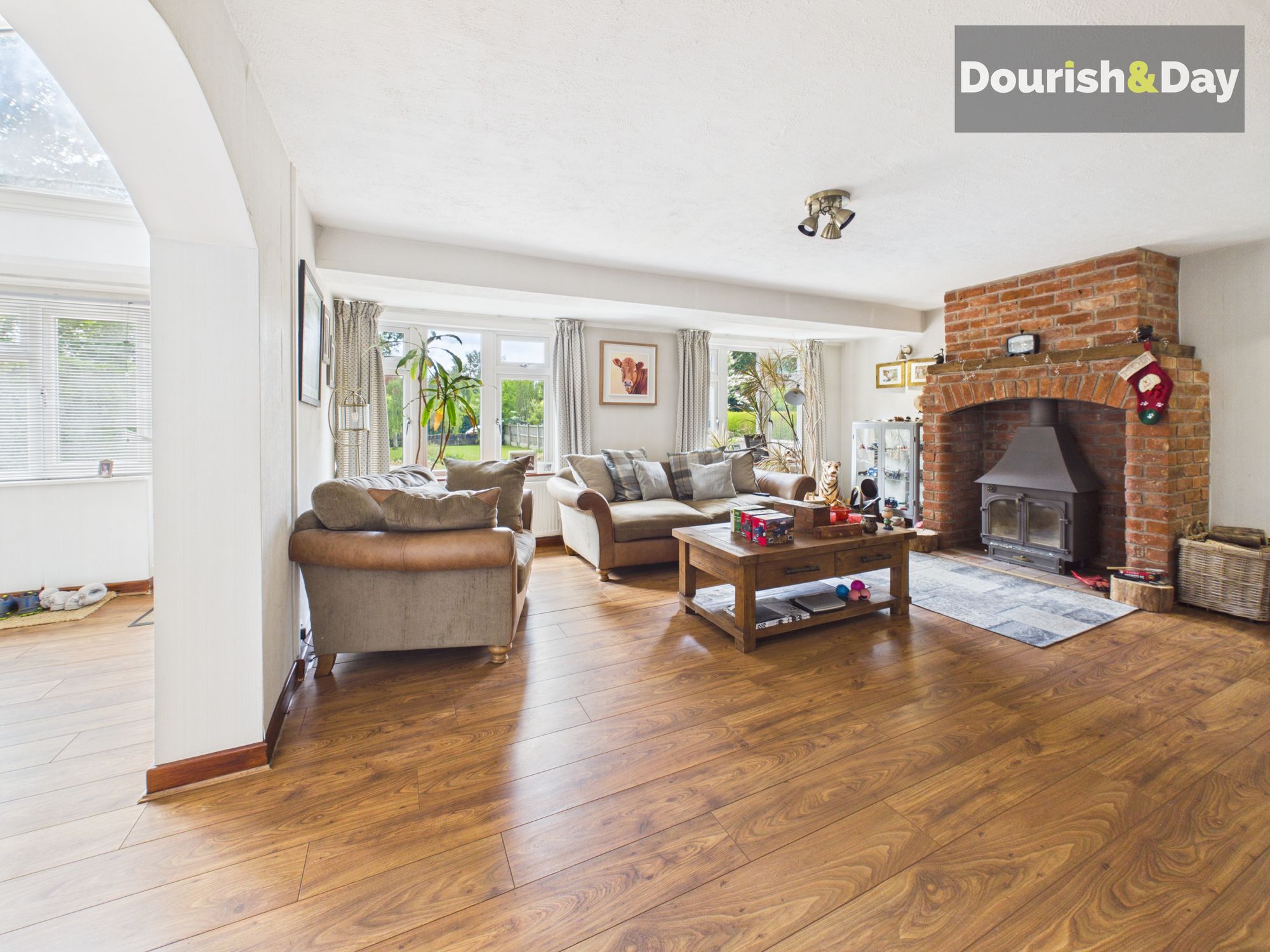 3 bed semi-detached house for sale in Heathwood Road, Higher Heath, SY13 - Property Image 18