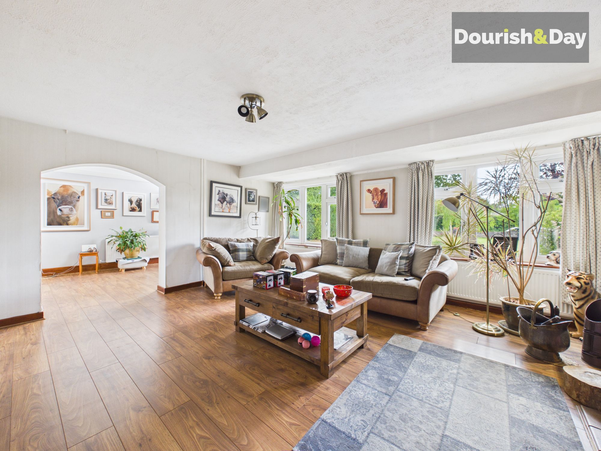 3 bed semi-detached house for sale in Heathwood Road, Higher Heath, SY13 - Property Image 6
