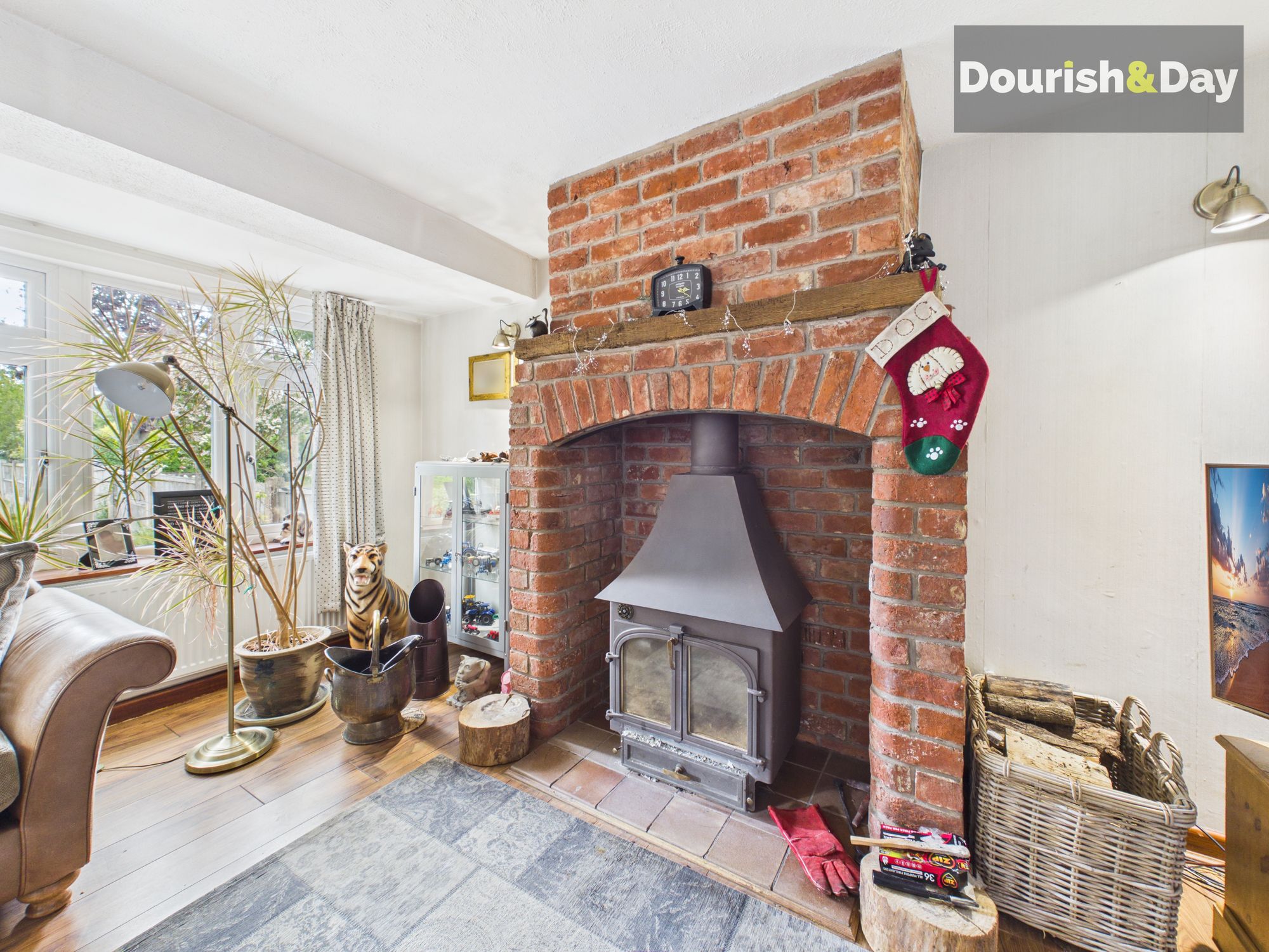 3 bed semi-detached house for sale in Heathwood Road, Higher Heath, SY13 - Property Image 8