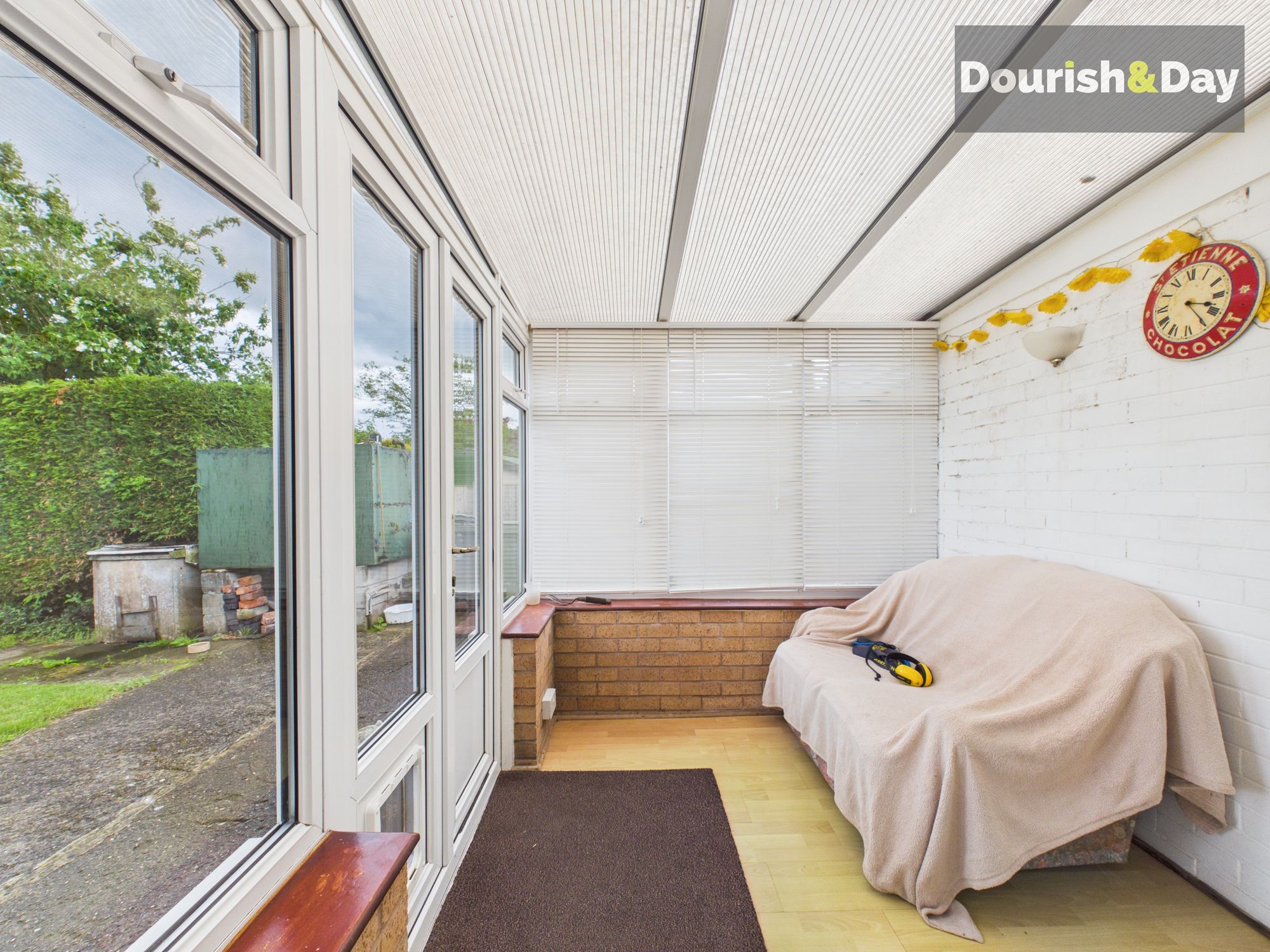 3 bed semi-detached house for sale in Heathwood Road, Higher Heath, SY13 - Property Image 22