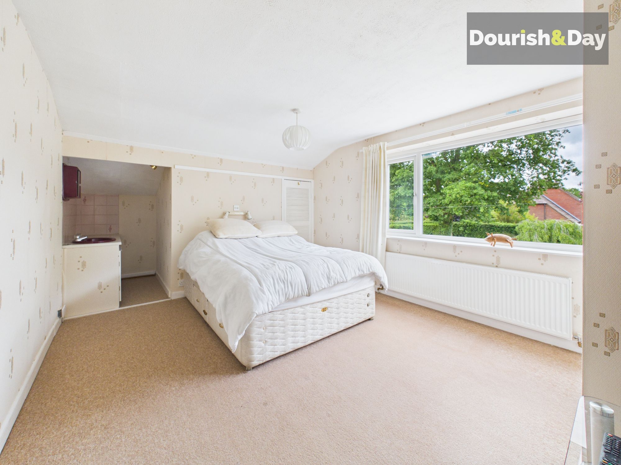 3 bed semi-detached house for sale in Heathwood Road, Higher Heath, SY13 - Property Image 26