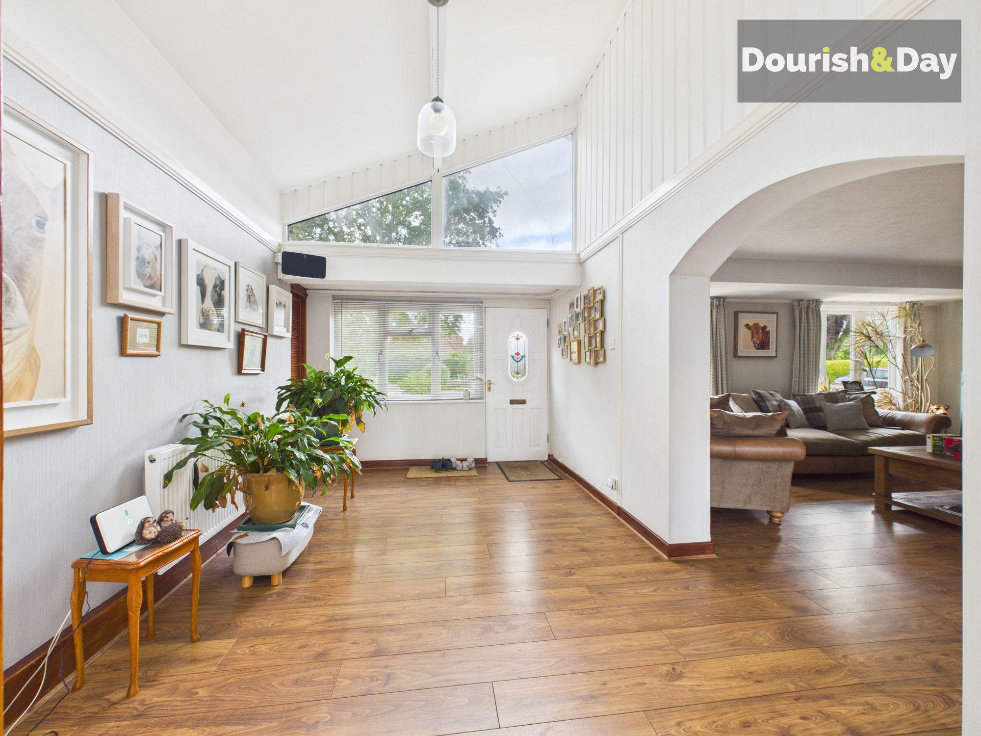 3 bed semi-detached house for sale in Heathwood Road, Higher Heath, SY13 - Property Image 27