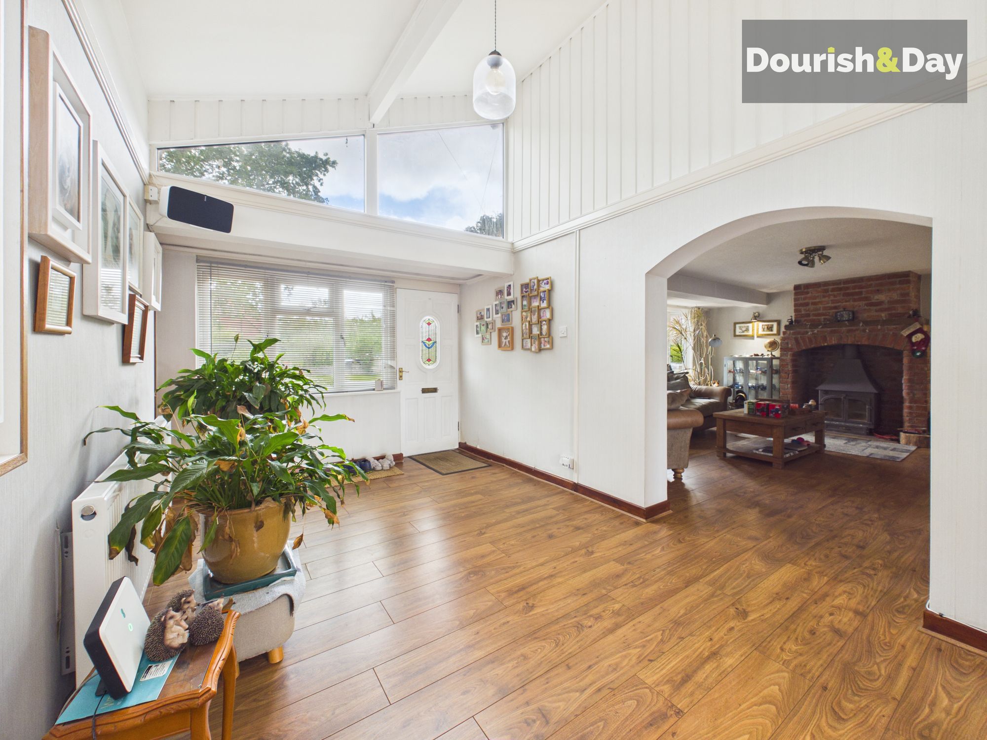 3 bed semi-detached house for sale in Heathwood Road, Higher Heath, SY13 - Property Image 3