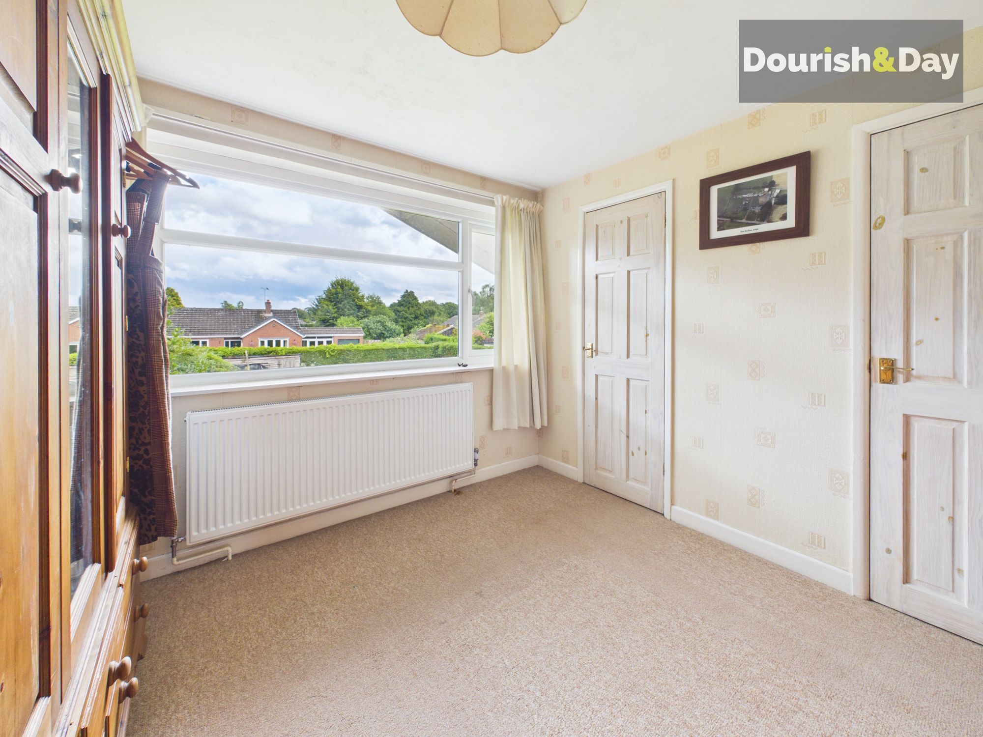 3 bed semi-detached house for sale in Heathwood Road, Higher Heath, SY13 - Property Image 28