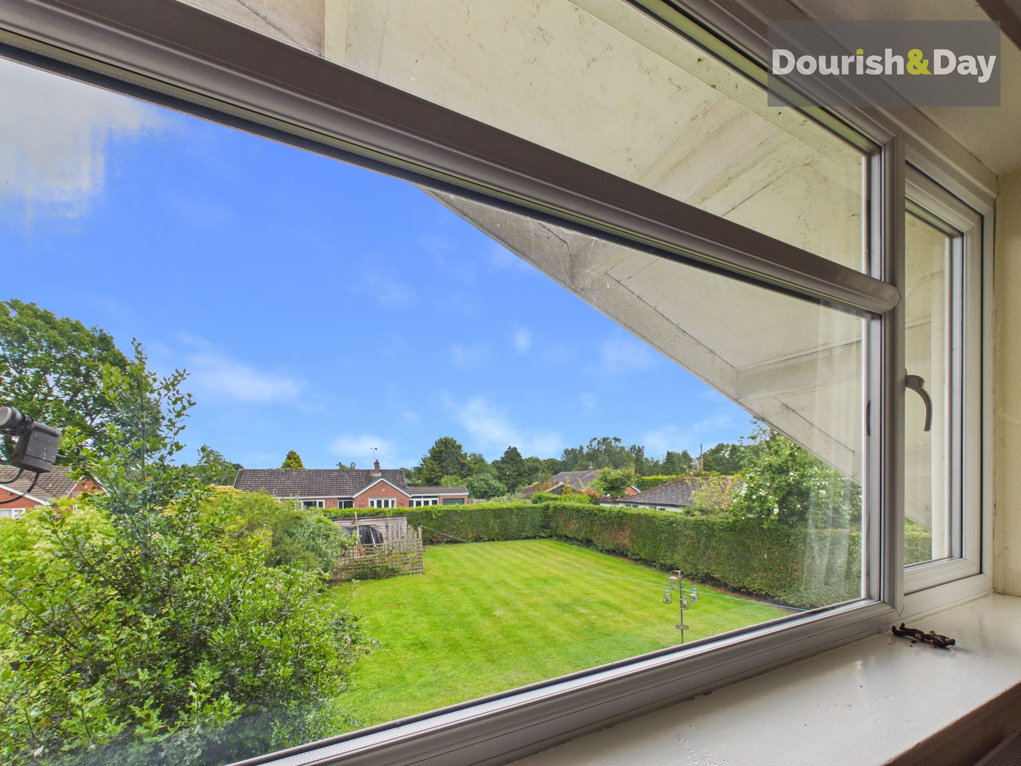 3 bed semi-detached house for sale in Heathwood Road, Higher Heath, SY13 - Property Image 29