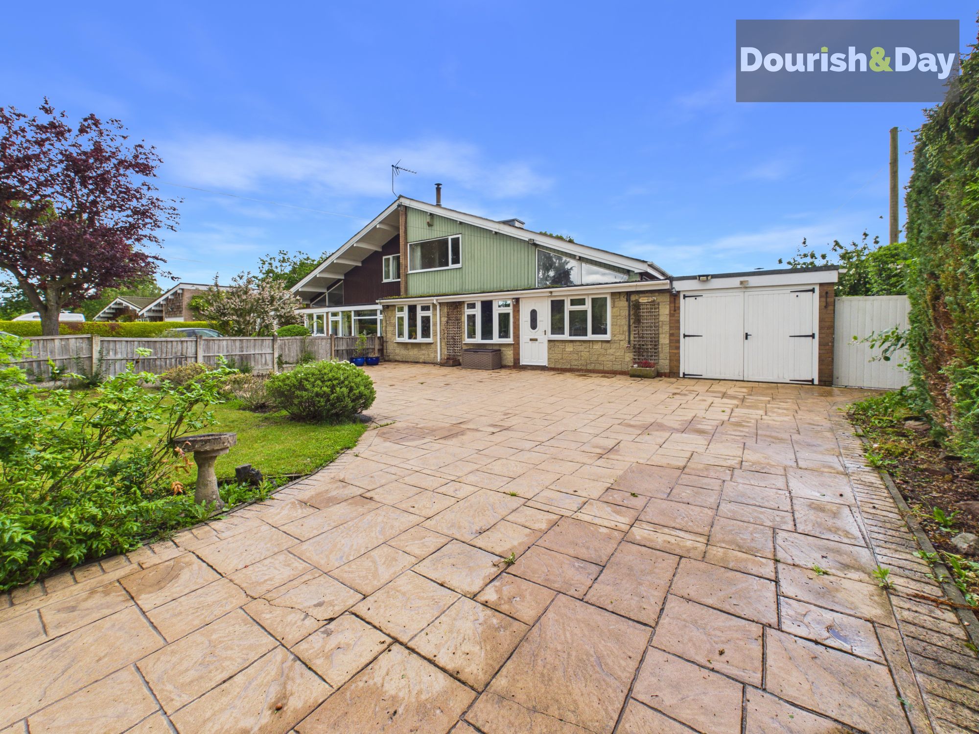 3 bed semi-detached house for sale in Heathwood Road, Higher Heath, SY13 - Property Image 30