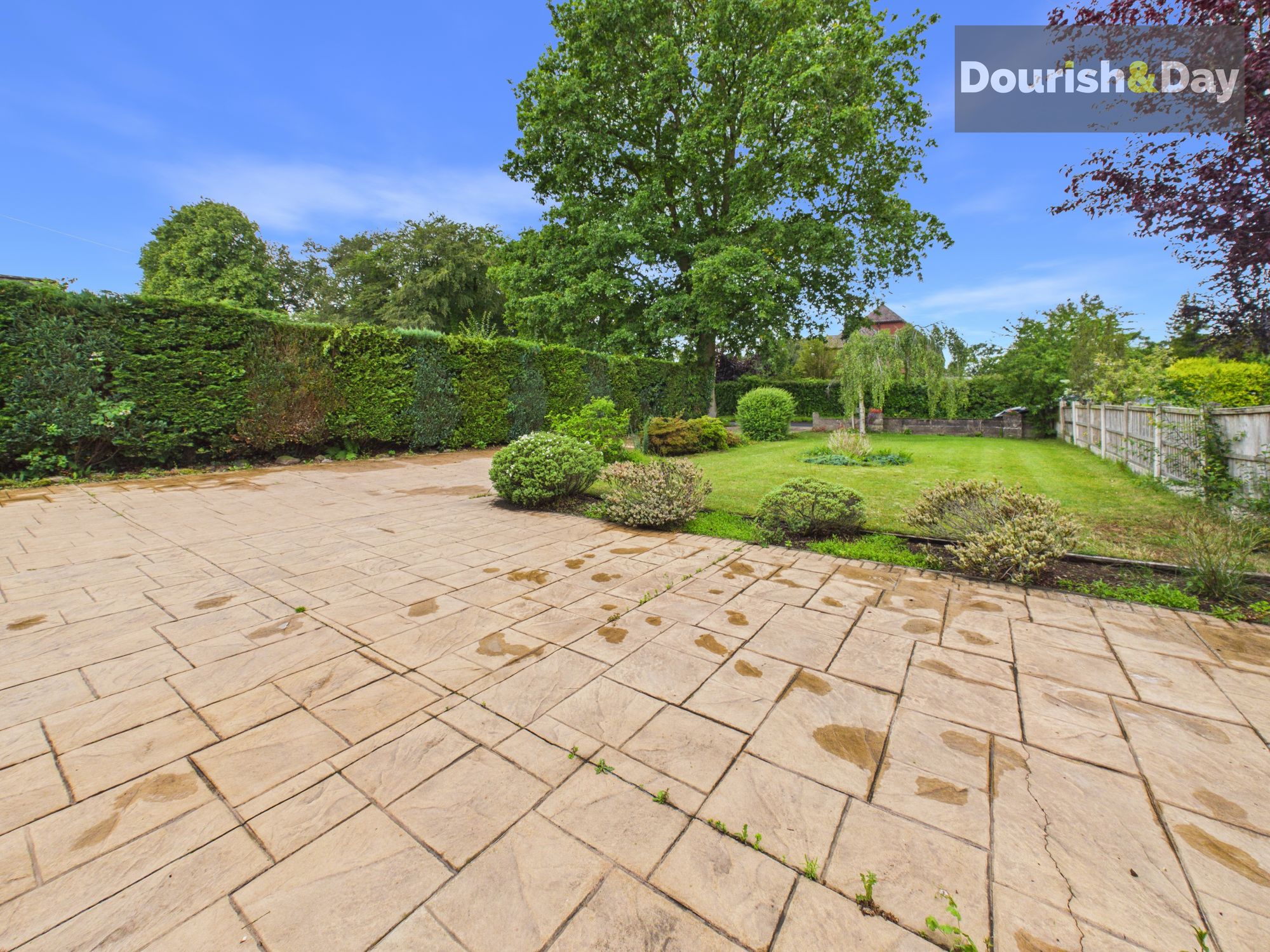 3 bed semi-detached house for sale in Heathwood Road, Higher Heath, SY13 - Property Image 32