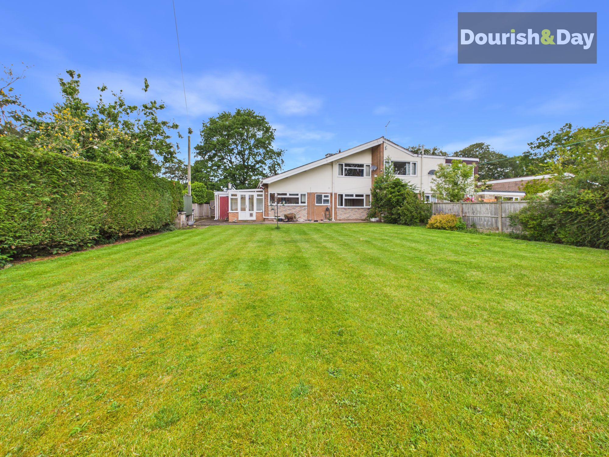 3 bed semi-detached house for sale in Heathwood Road, Higher Heath, SY13 - Property Image 5