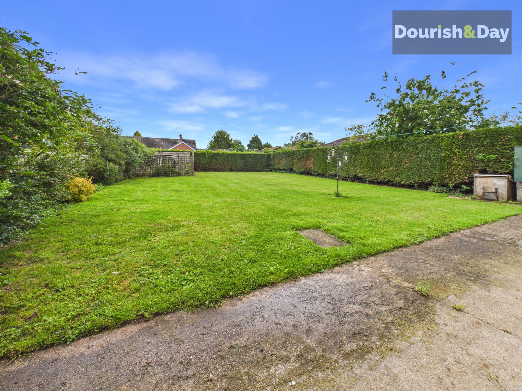 3 bed semi-detached house for sale in Heathwood Road, Higher Heath, SY13 - Property Image 33