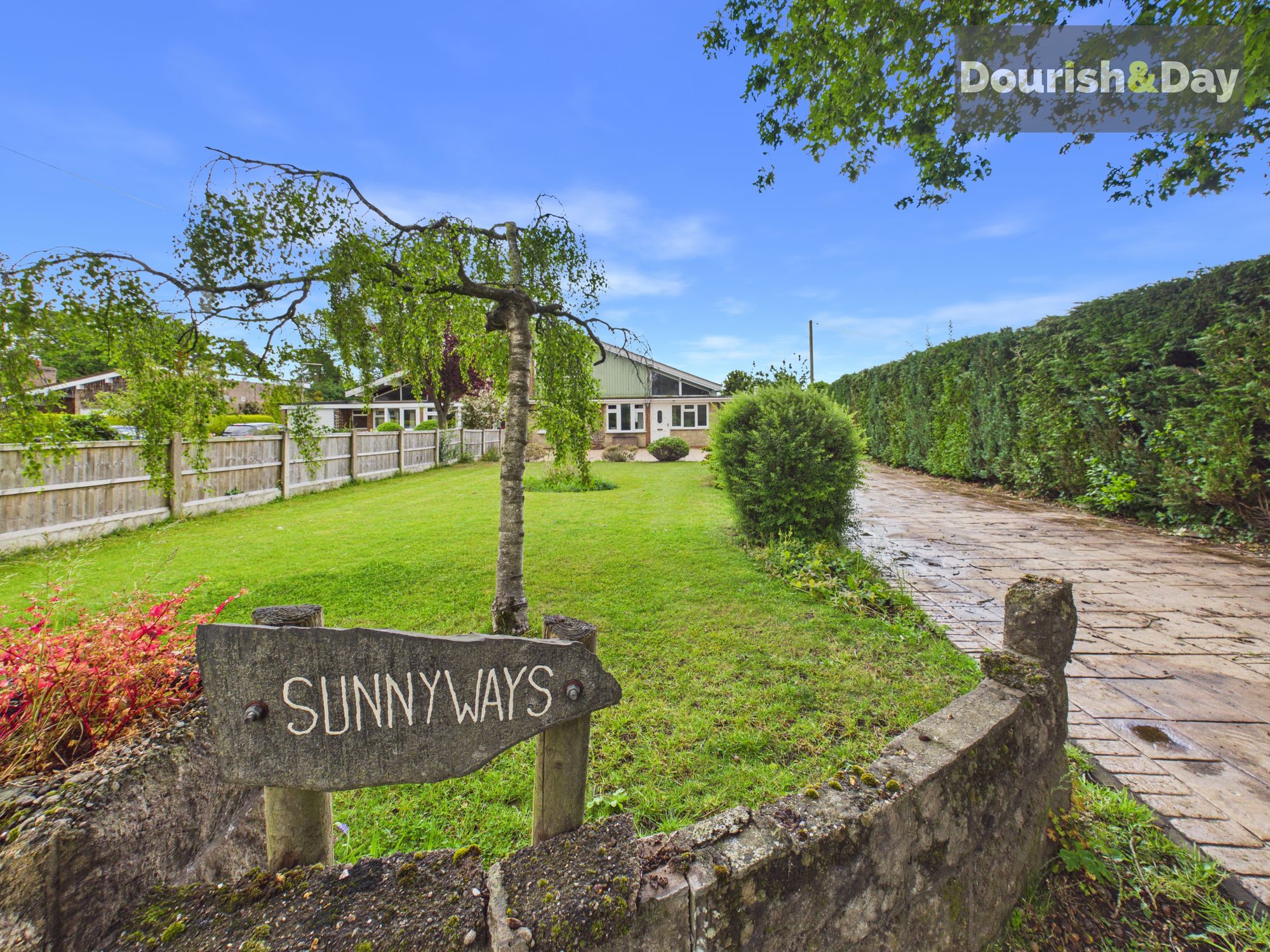 3 bed semi-detached house for sale in Heathwood Road, Higher Heath, SY13 - Property Image 34