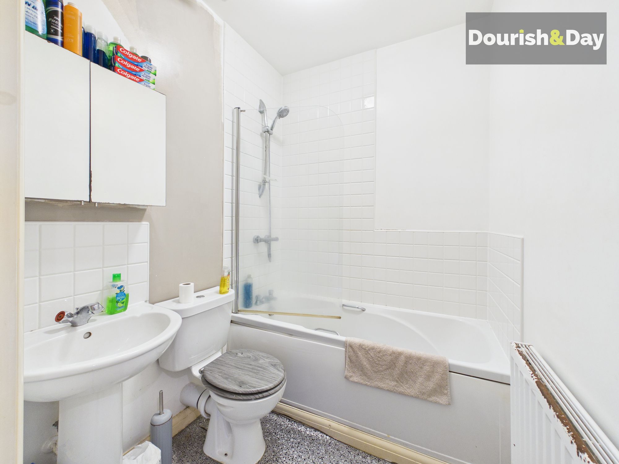 2 bed flat for sale in Violet Close, Huntington, WS12 - Property Image 9