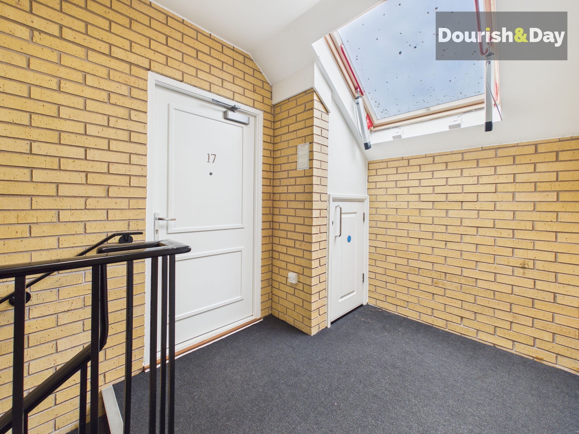 2 bed flat for sale in Violet Close, Huntington, WS12 - Property Image 10