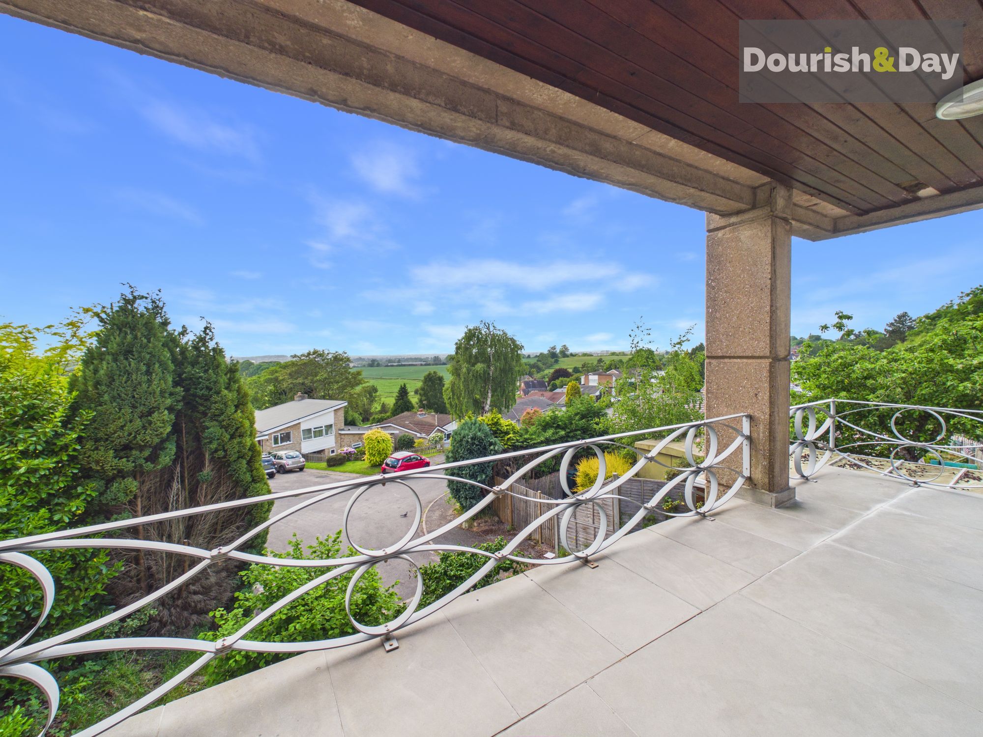 4 bed detached house for sale in Kings Drive, Hopton, ST18  - Property Image 2