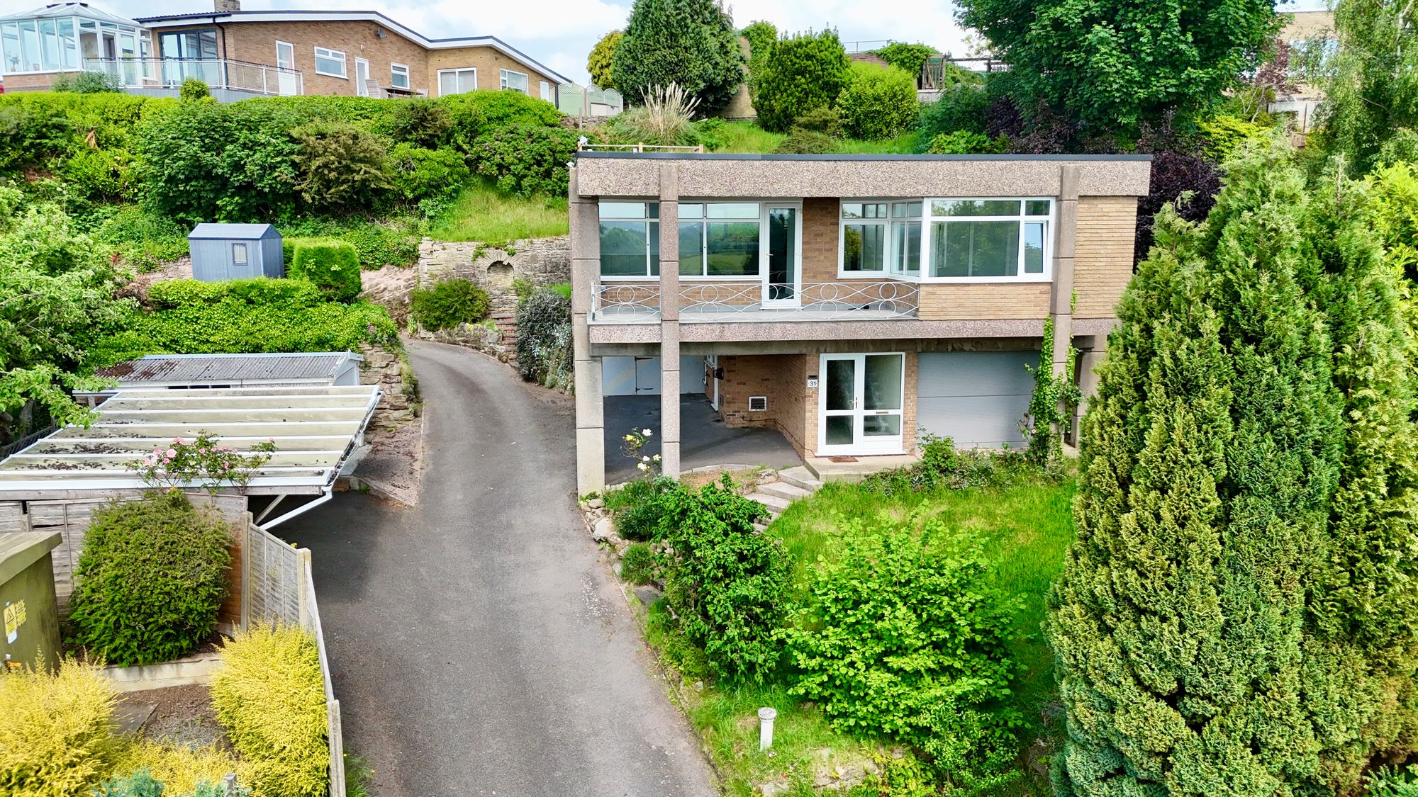 4 bed detached house for sale in Kings Drive, Hopton, ST18  - Property Image 17