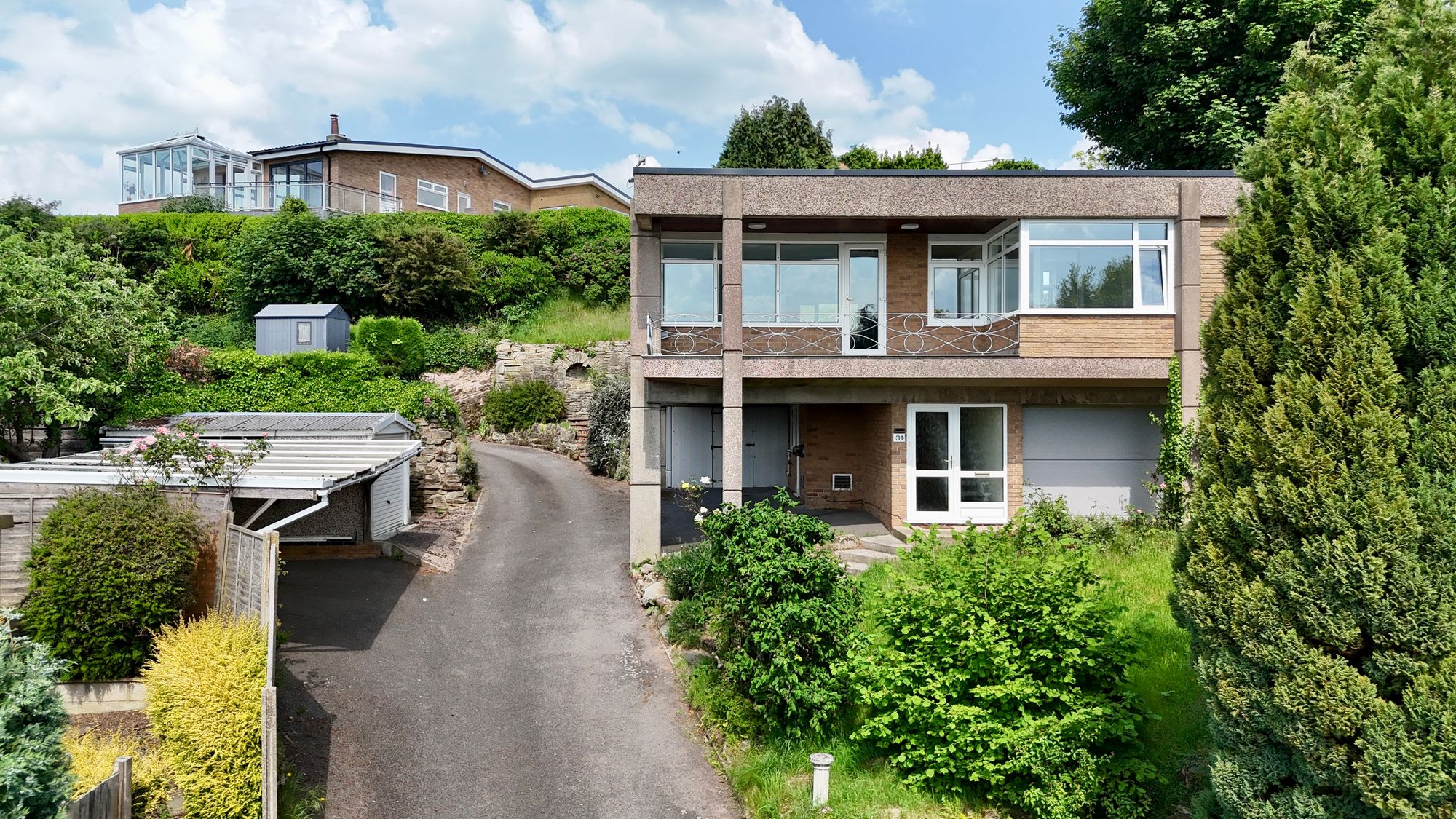 4 bed detached house for sale in Kings Drive, Hopton, ST18  - Property Image 1
