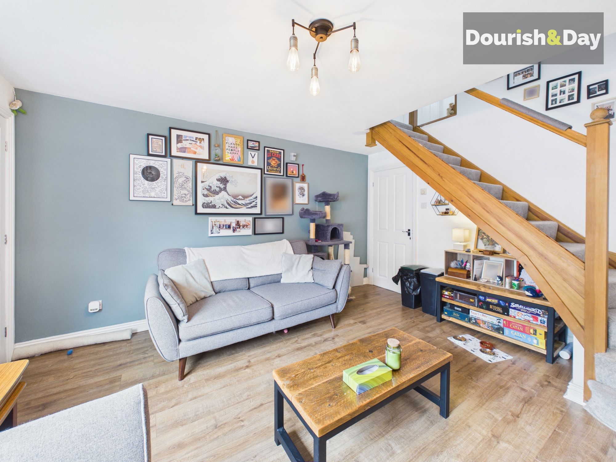 2 bed semi-detached house for sale in Bretton Gardens, Wolverhampton, WV10 - Property Image 5