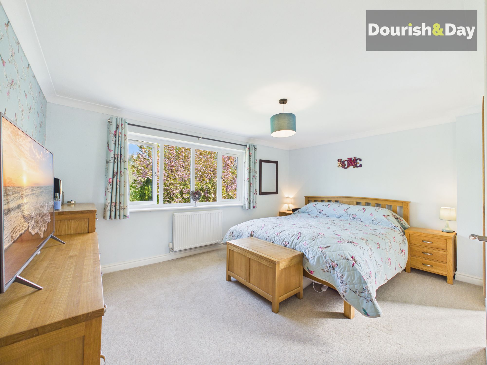 4 bed detached house for sale in Kingfisher Drive, Colwich, ST18 - Property Image 19
