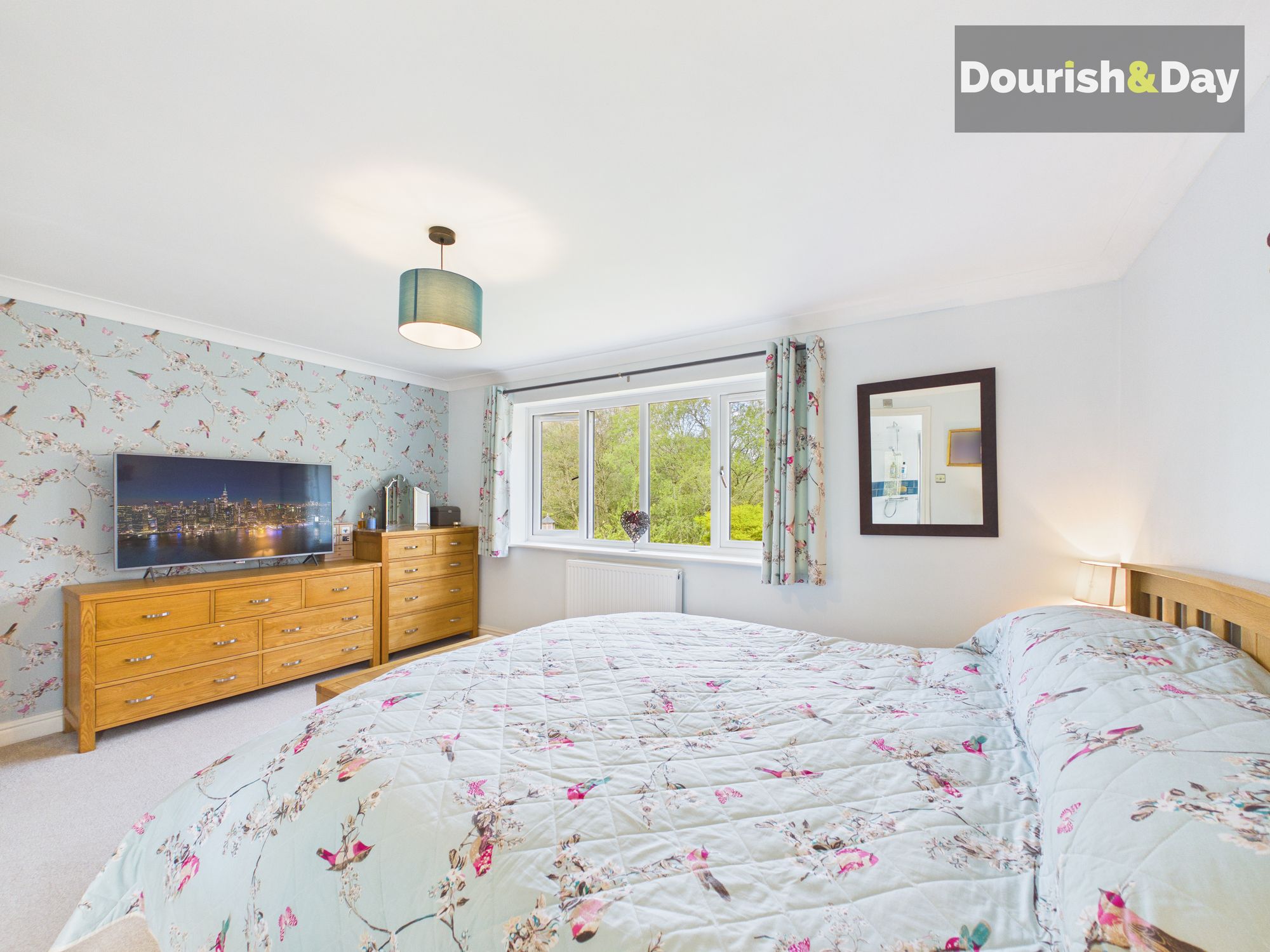 4 bed detached house for sale in Kingfisher Drive, Colwich, ST18 - Property Image 20