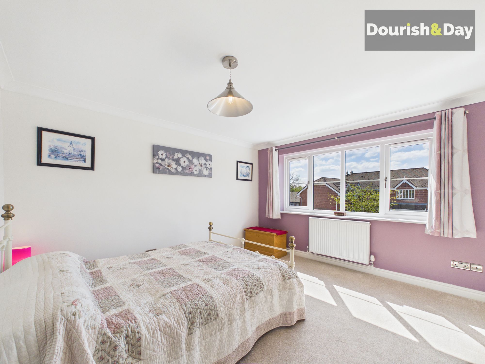 4 bed detached house for sale in Kingfisher Drive, Colwich, ST18 - Property Image 25