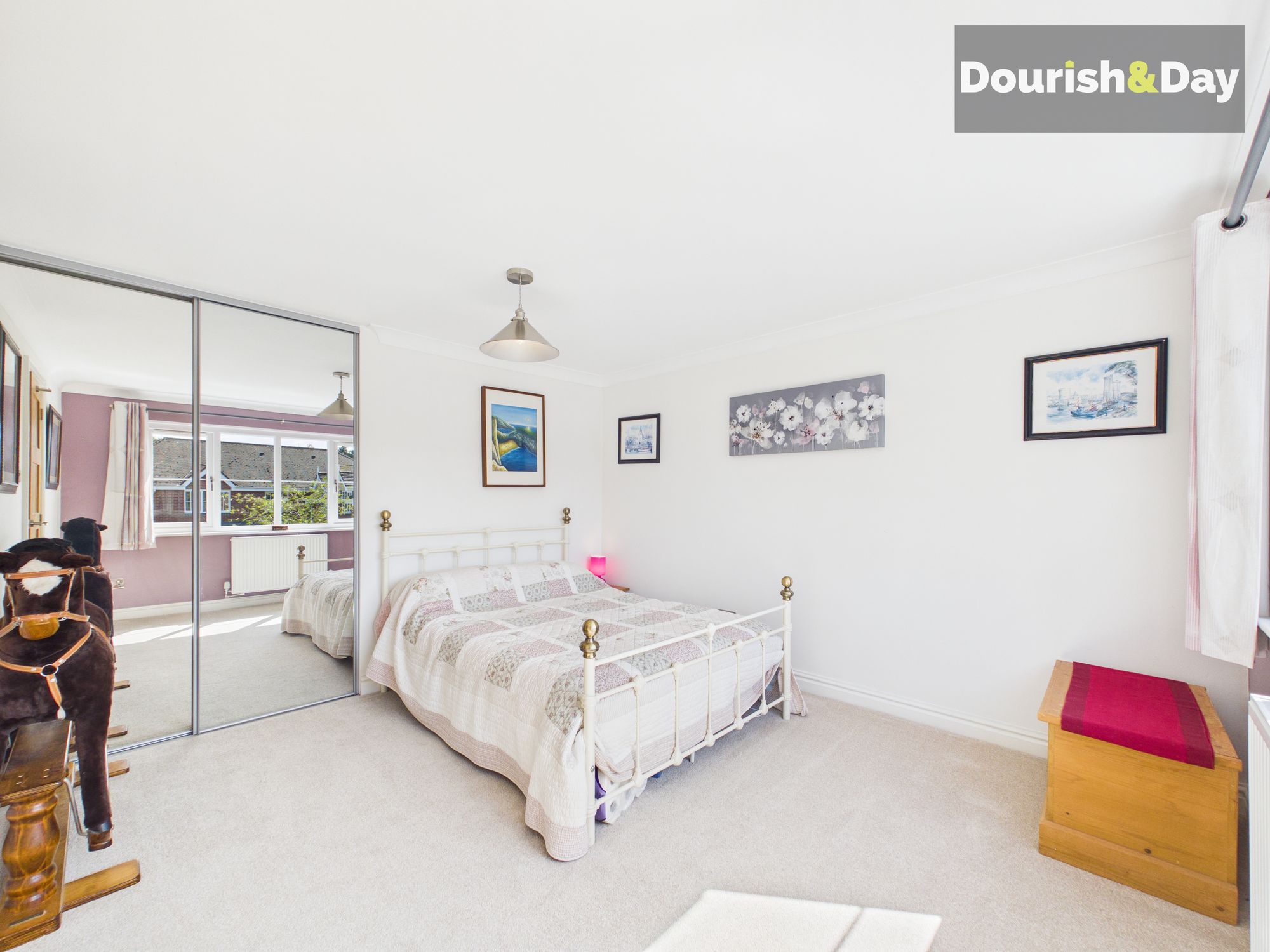 4 bed detached house for sale in Kingfisher Drive, Colwich, ST18 - Property Image 23