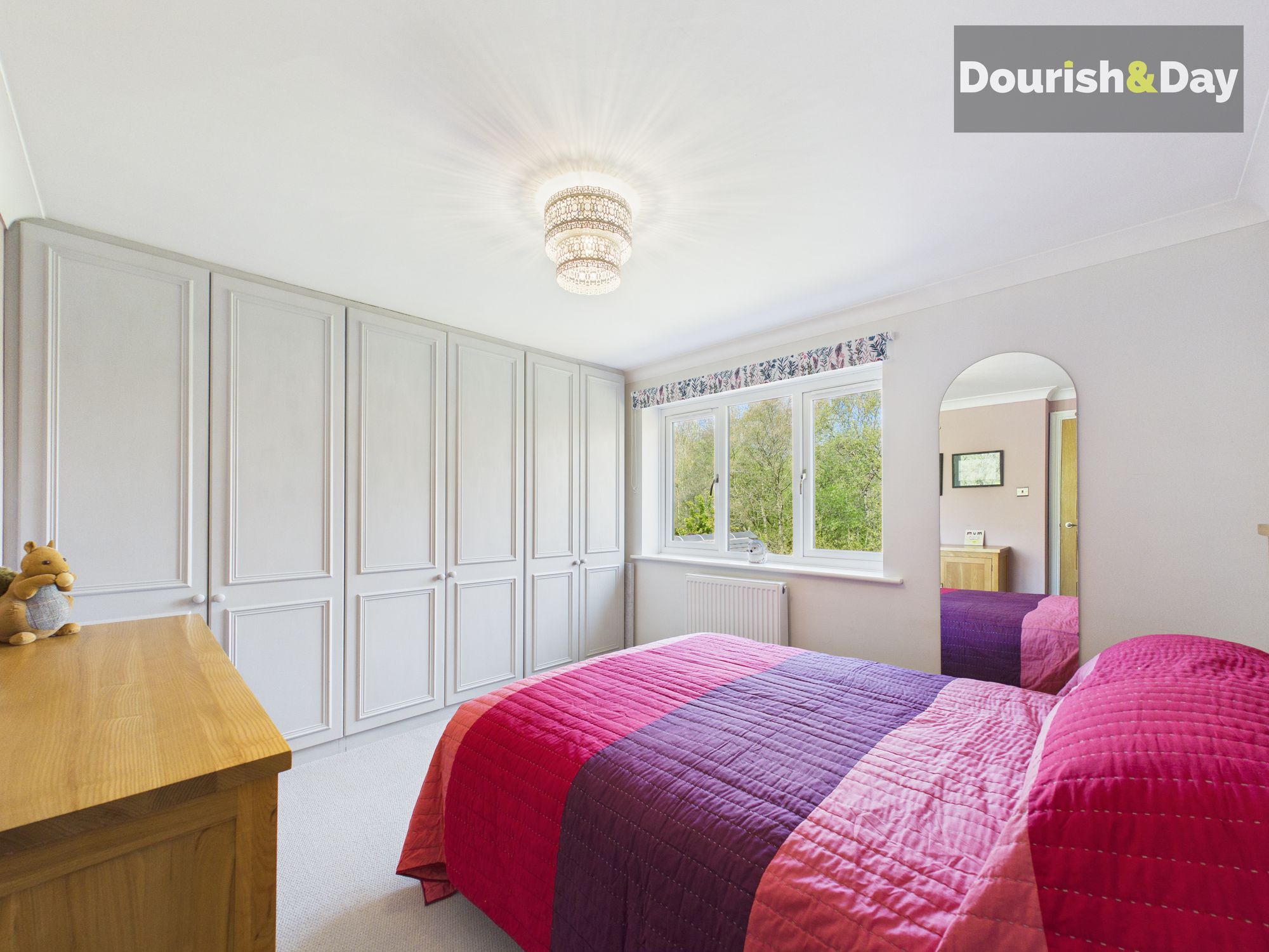 4 bed detached house for sale in Kingfisher Drive, Colwich, ST18 - Property Image 24