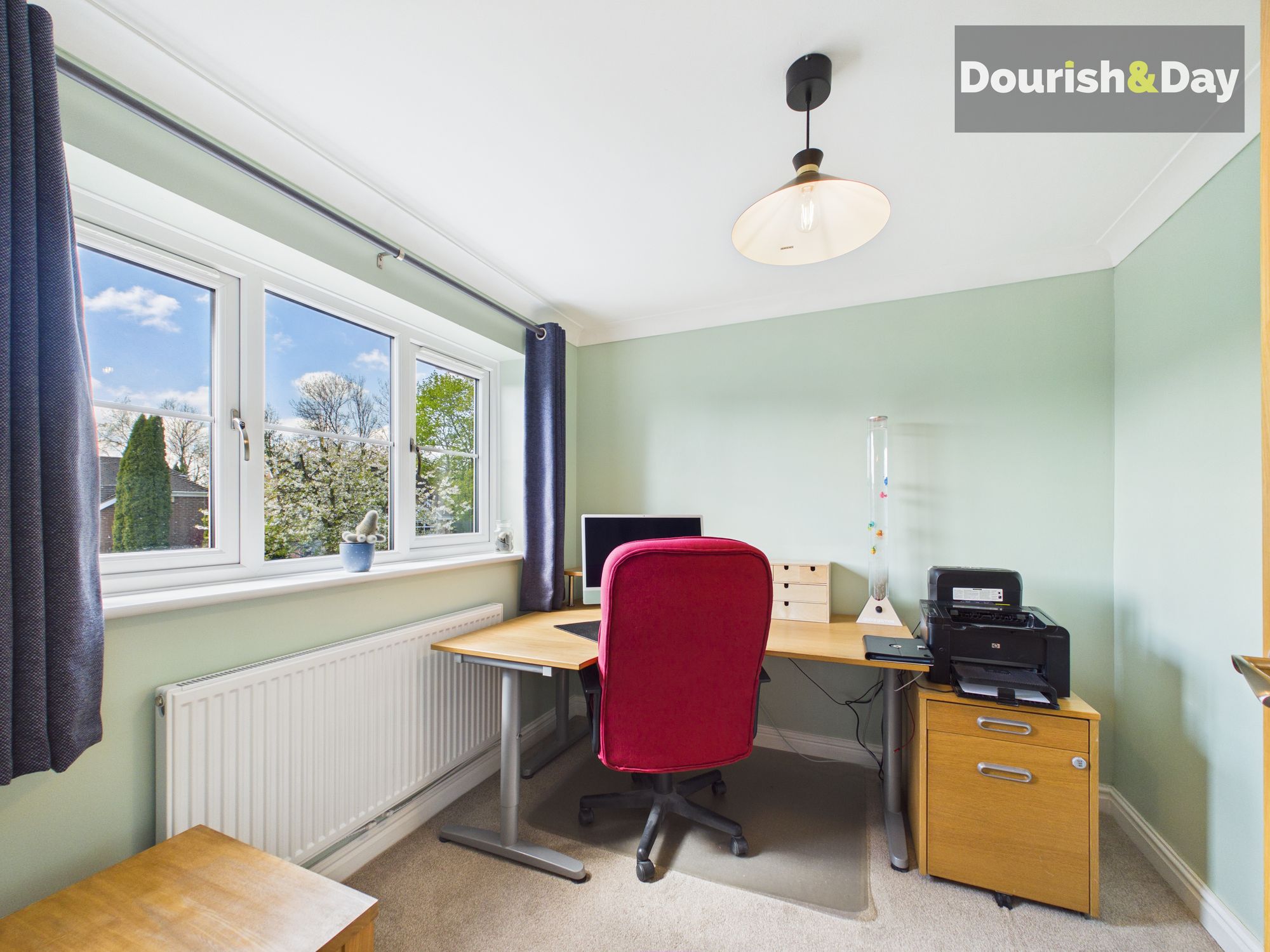 4 bed detached house for sale in Kingfisher Drive, Colwich, ST18 - Property Image 26