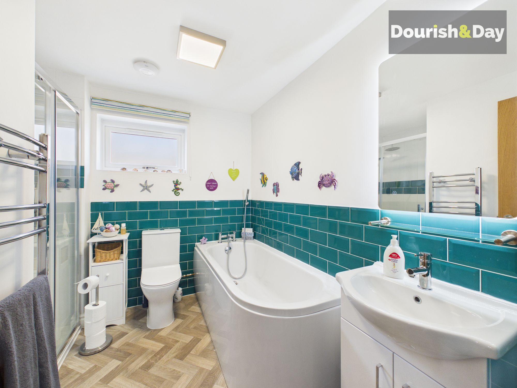 4 bed detached house for sale in Kingfisher Drive, Colwich, ST18 - Property Image 27