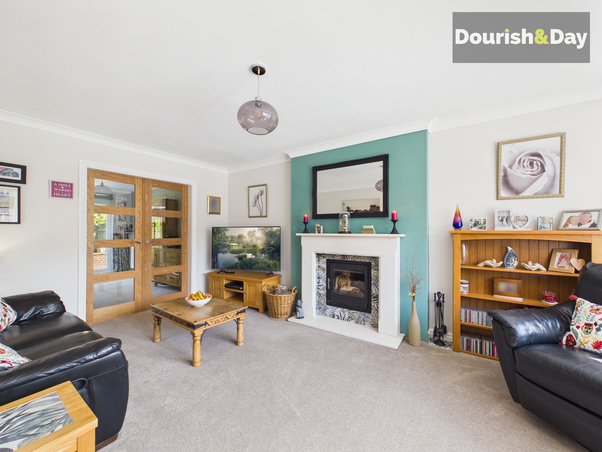 4 bed detached house for sale in Kingfisher Drive, Colwich, ST18 - Property Image 10