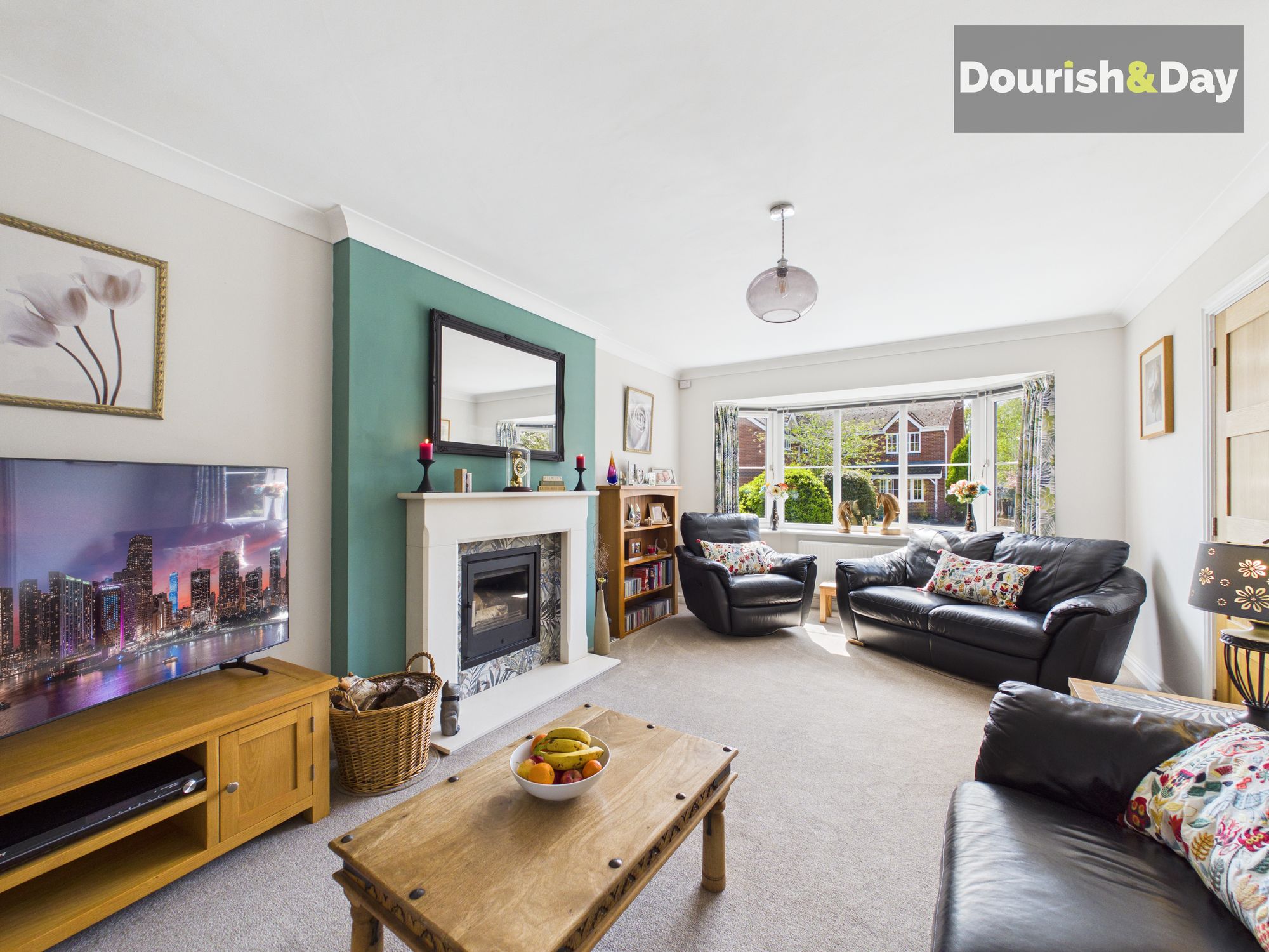 4 bed detached house for sale in Kingfisher Drive, Colwich, ST18 - Property Image 2