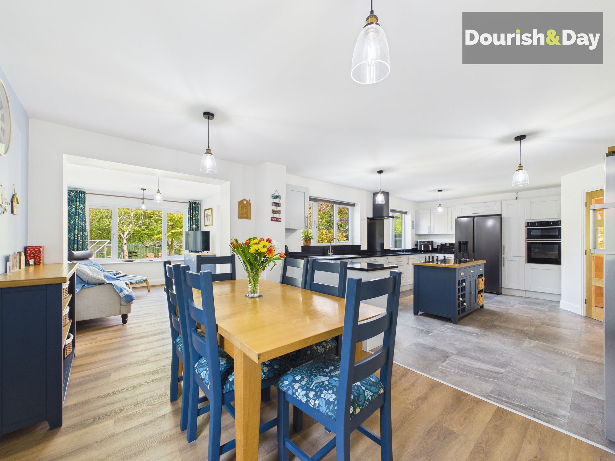4 bed detached house for sale in Kingfisher Drive, Colwich, ST18 - Property Image 3