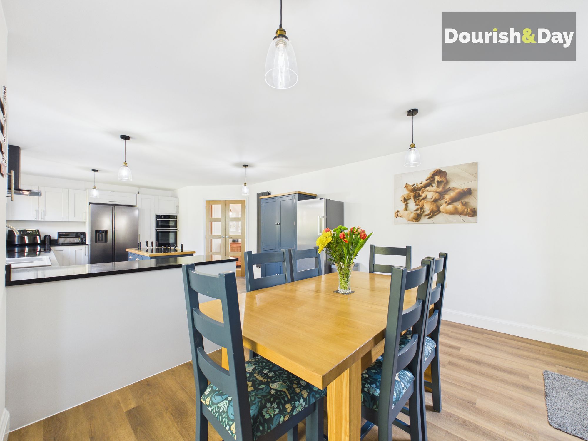 4 bed detached house for sale in Kingfisher Drive, Colwich, ST18 - Property Image 15