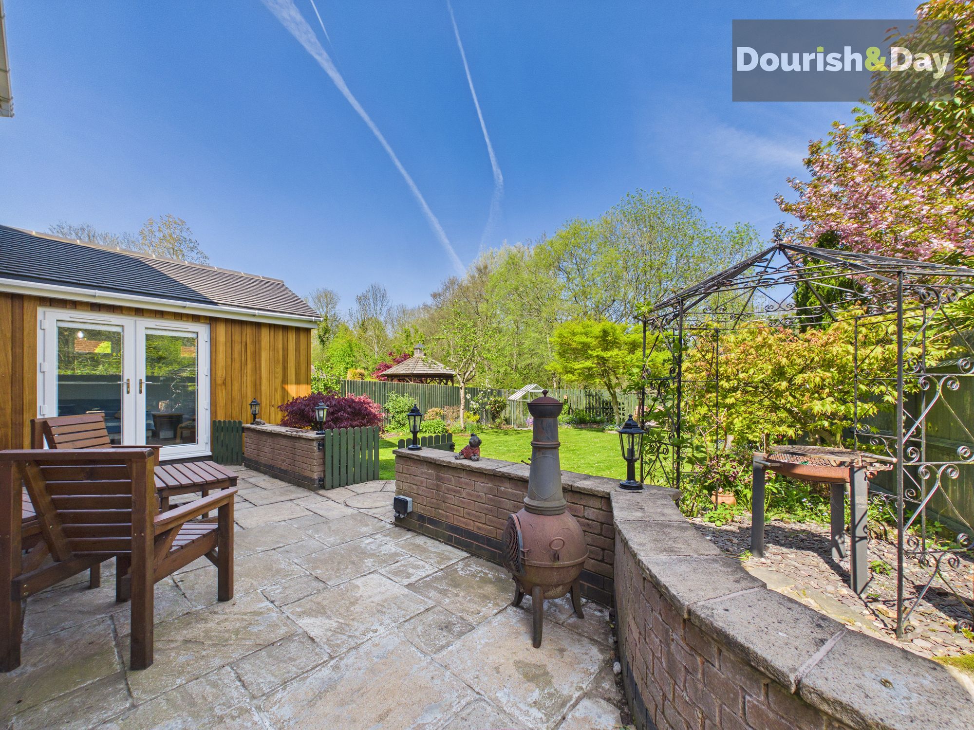 4 bed detached house for sale in Kingfisher Drive, Colwich, ST18 - Property Image 29