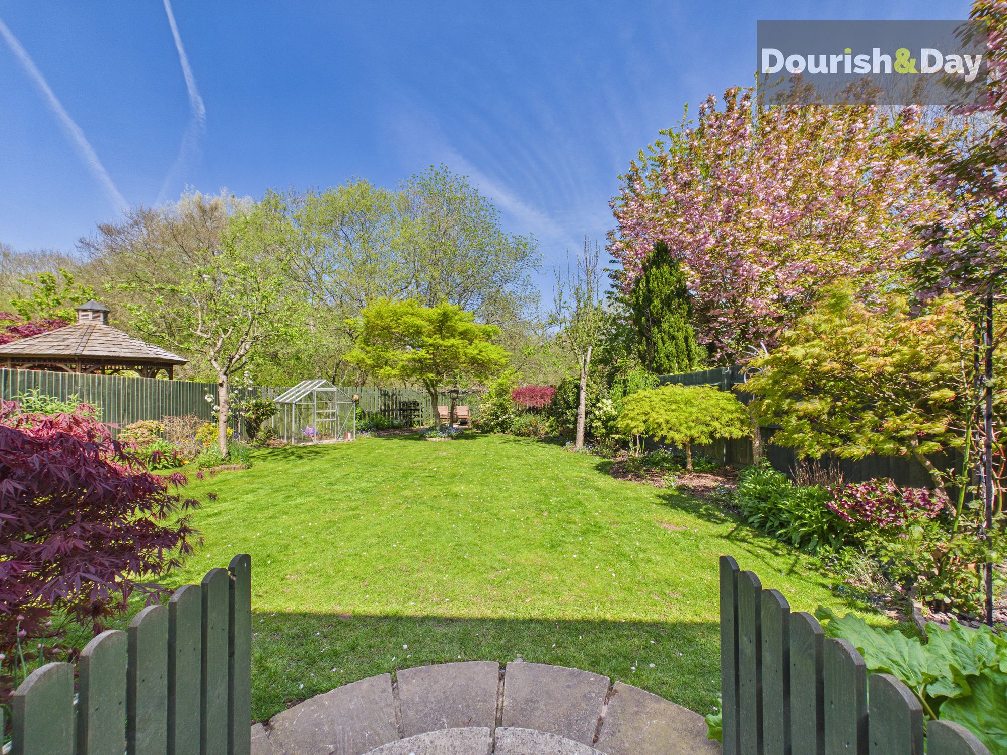 4 bed detached house for sale in Kingfisher Drive, Colwich, ST18 - Property Image 30