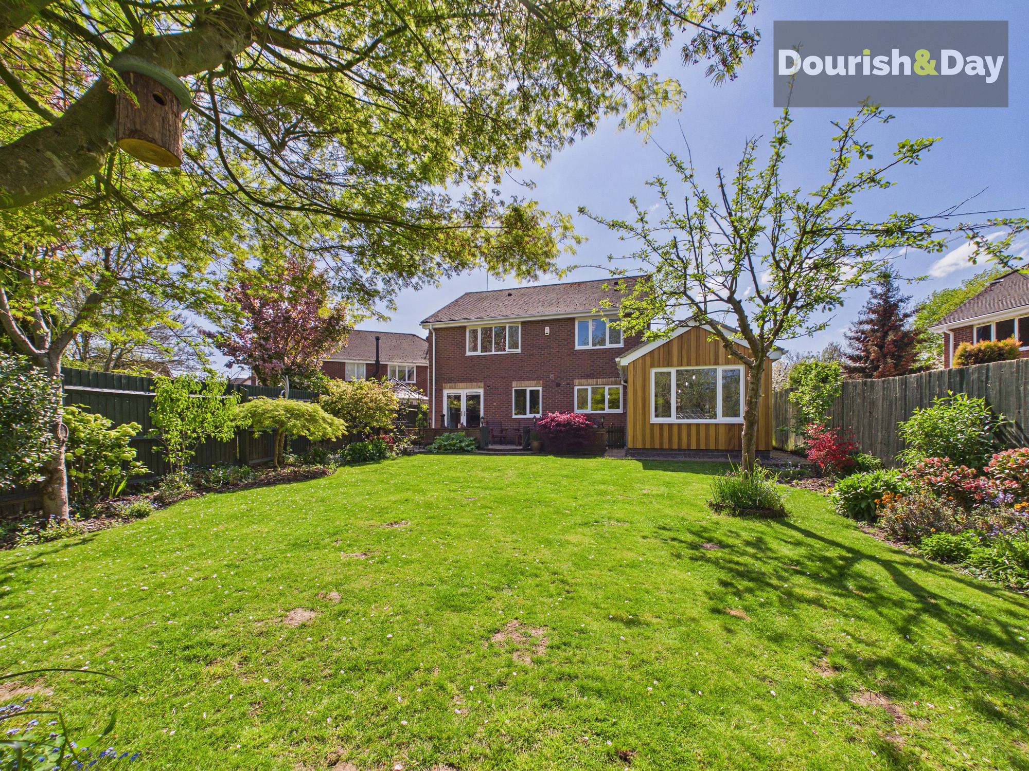 4 bed detached house for sale in Kingfisher Drive, Colwich, ST18 - Property Image 28