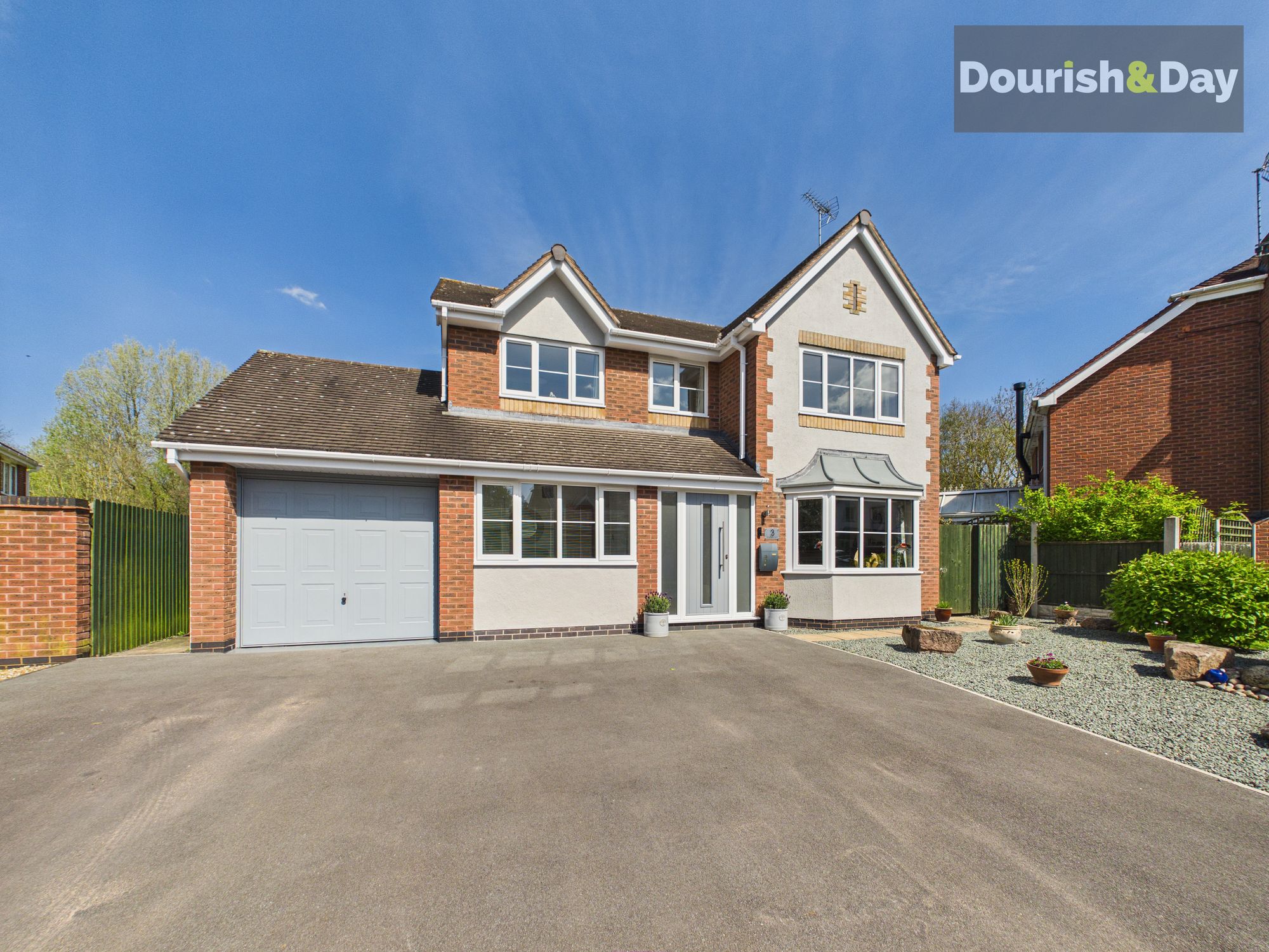 4 bed detached house for sale in Kingfisher Drive, Colwich, ST18 - Property Image 35