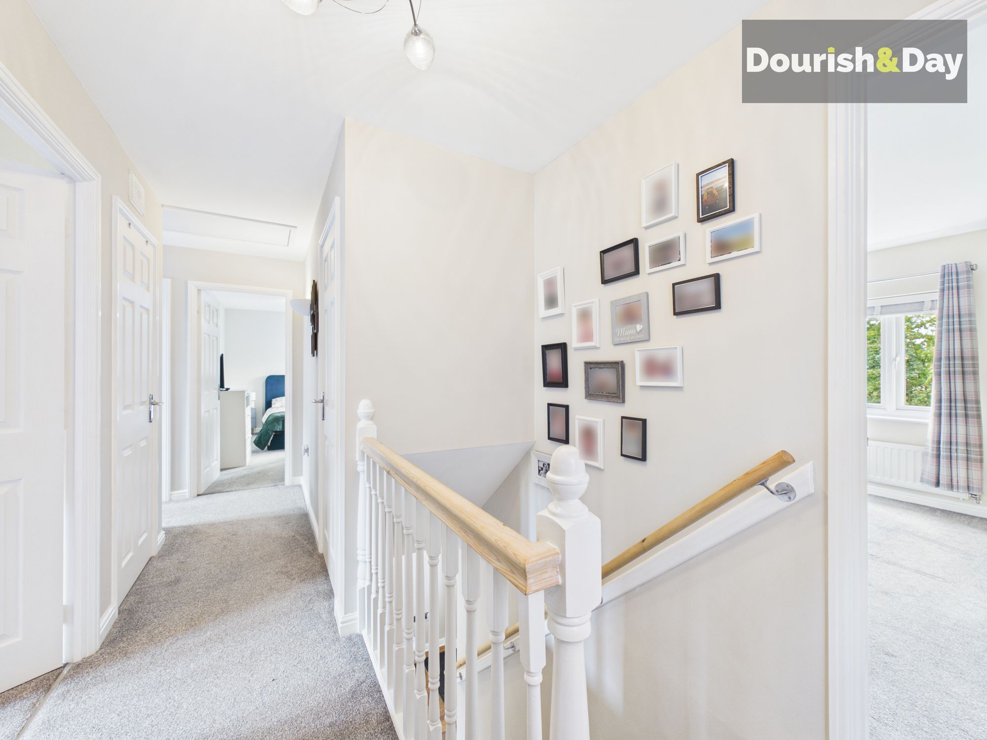 4 bed detached house for sale in Warwick Rogers Close, Market Drayton, TF9 - Property Image 13