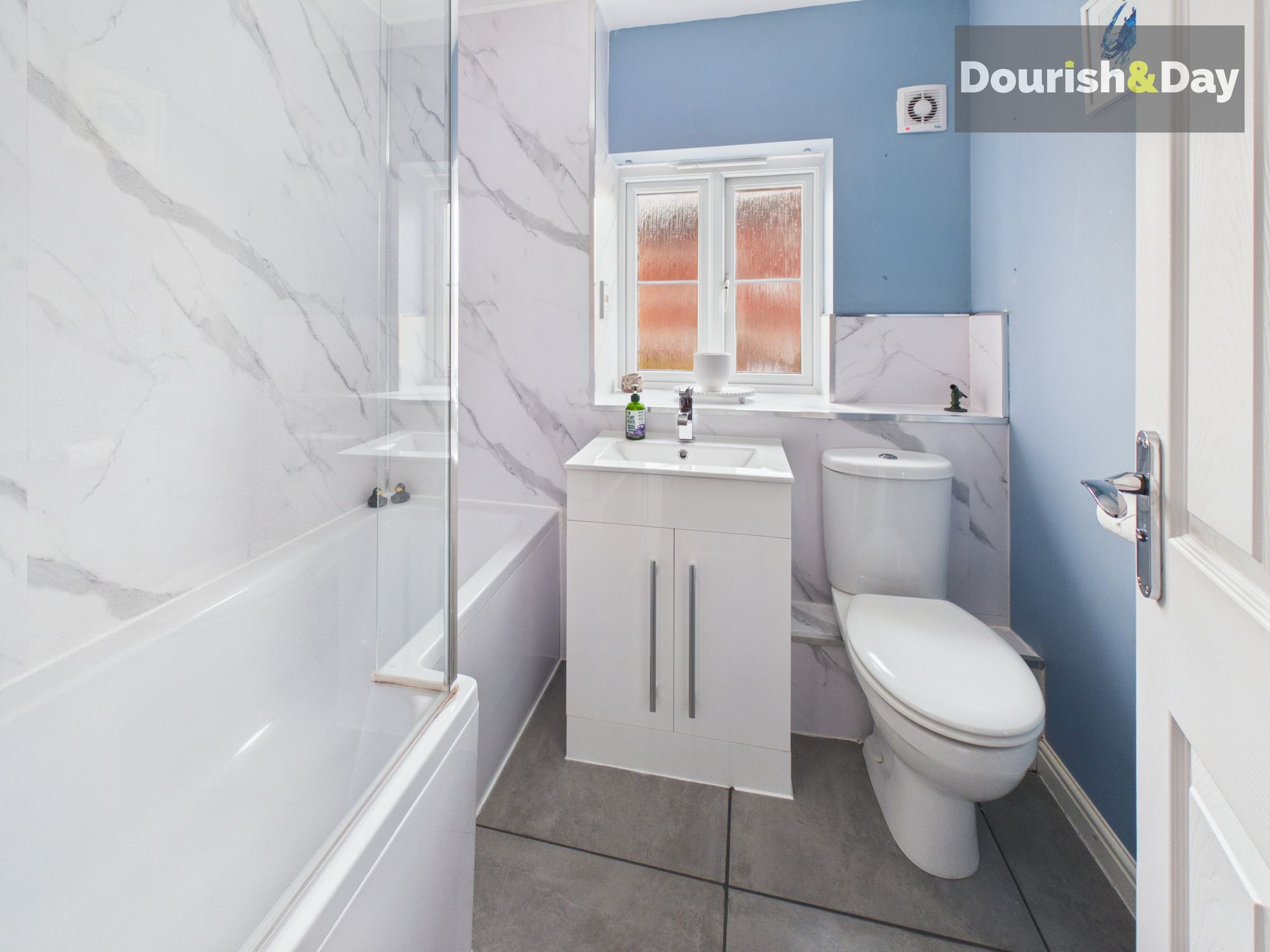 4 bed detached house for sale in Warwick Rogers Close, Market Drayton, TF9 - Property Image 26