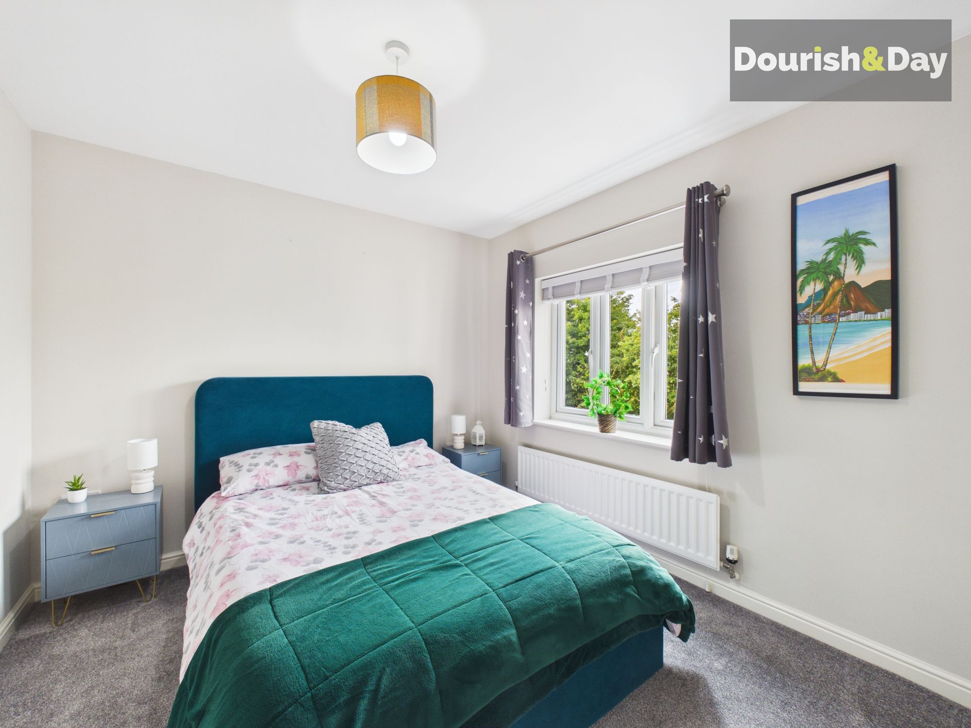 4 bed detached house for sale in Warwick Rogers Close, Market Drayton, TF9 - Property Image 22