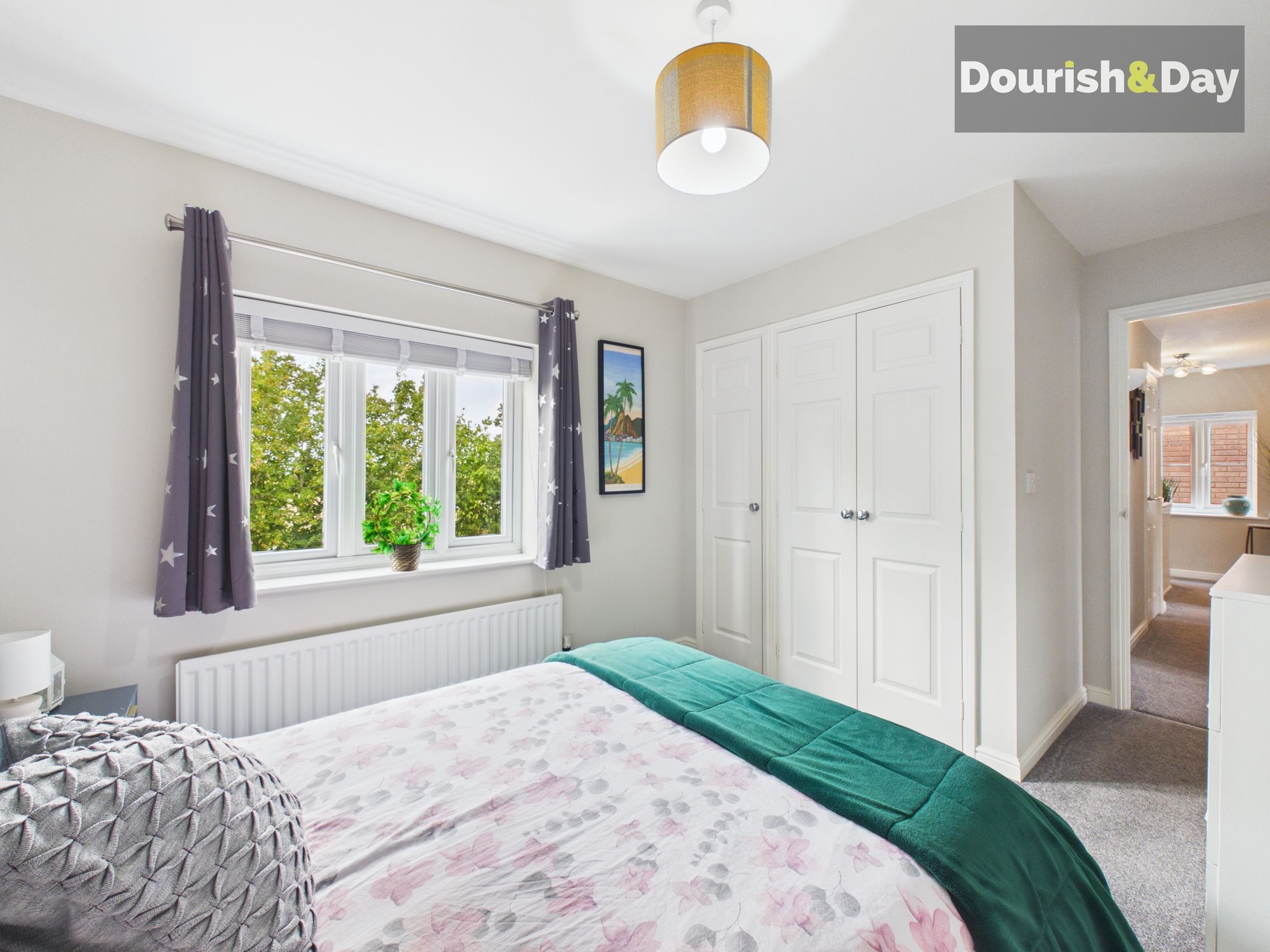 4 bed detached house for sale in Warwick Rogers Close, Market Drayton, TF9 - Property Image 23