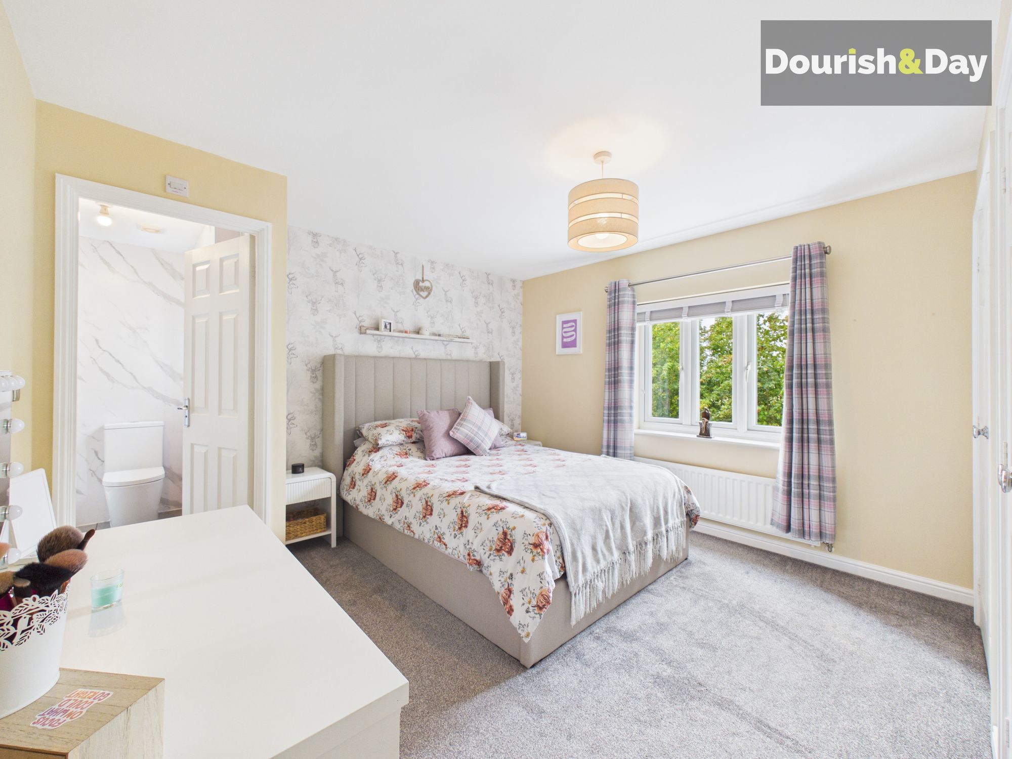 4 bed detached house for sale in Warwick Rogers Close, Market Drayton, TF9 - Property Image 16