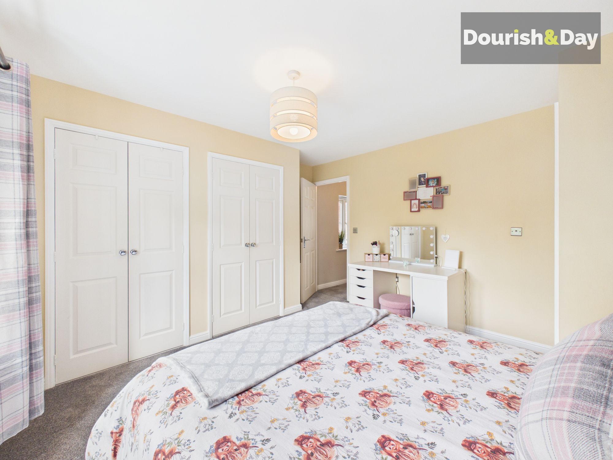 4 bed detached house for sale in Warwick Rogers Close, Market Drayton, TF9 - Property Image 18