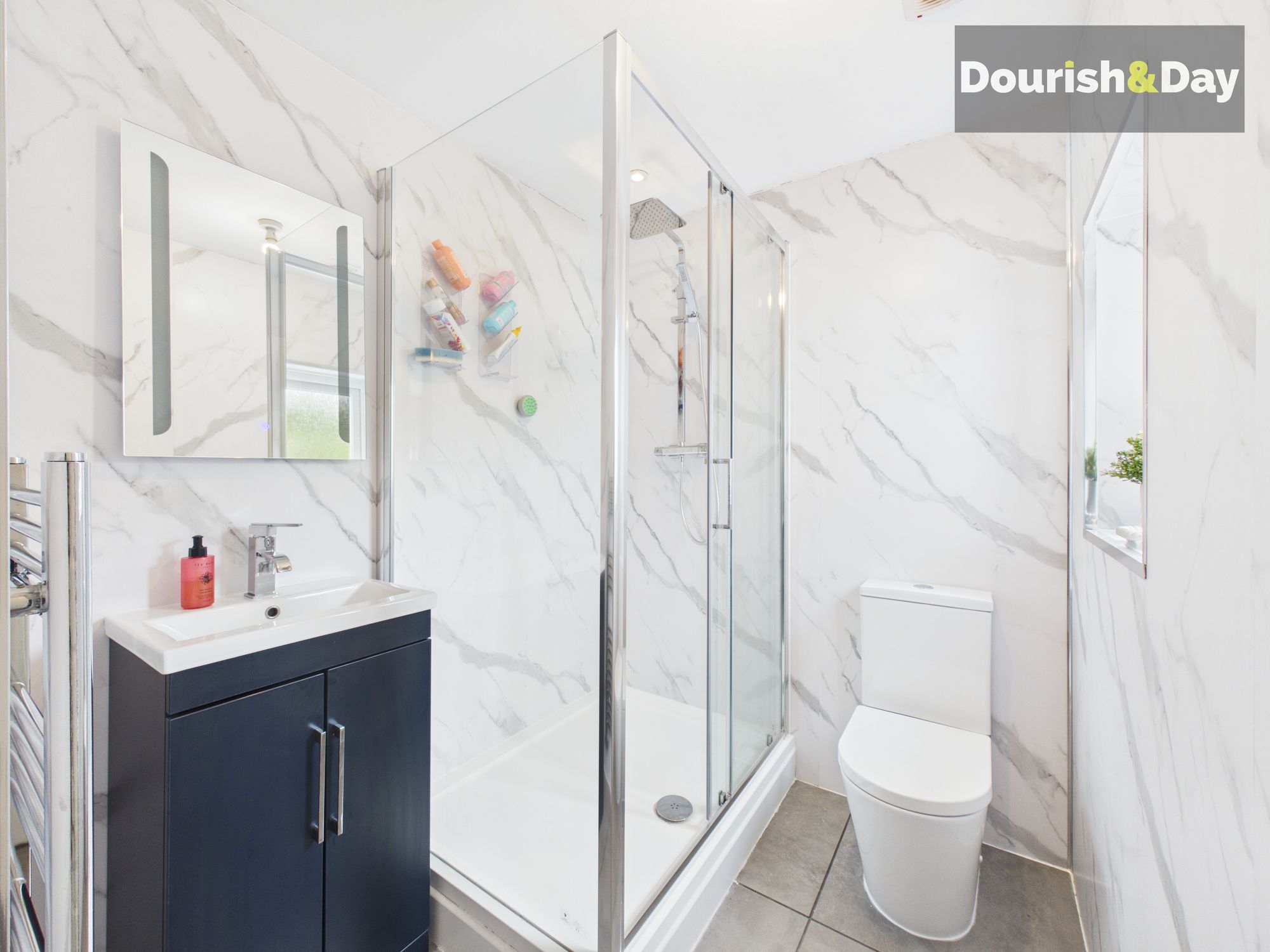 4 bed detached house for sale in Warwick Rogers Close, Market Drayton, TF9 - Property Image 19