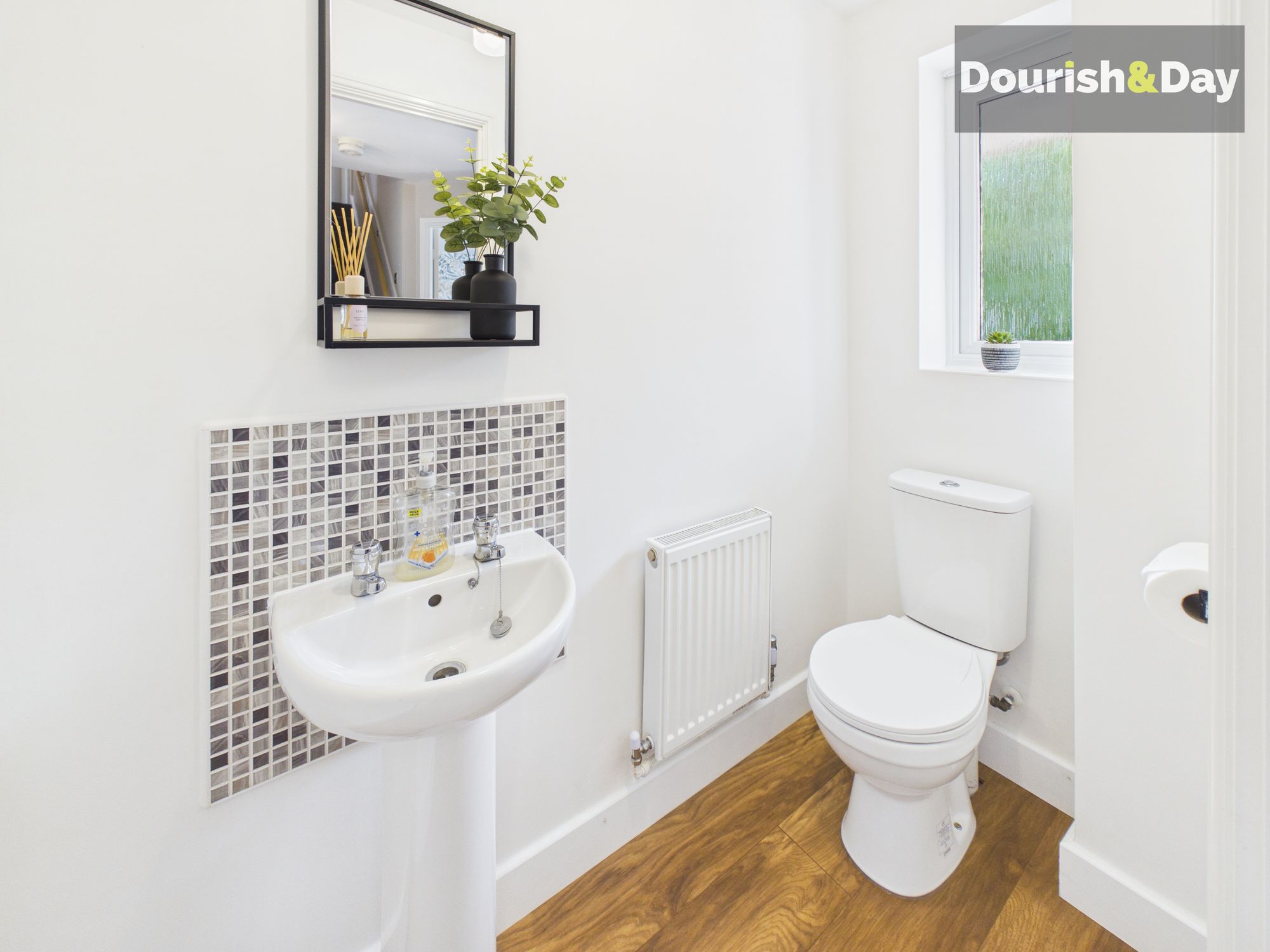 4 bed detached house for sale in Warwick Rogers Close, Market Drayton, TF9 - Property Image 7