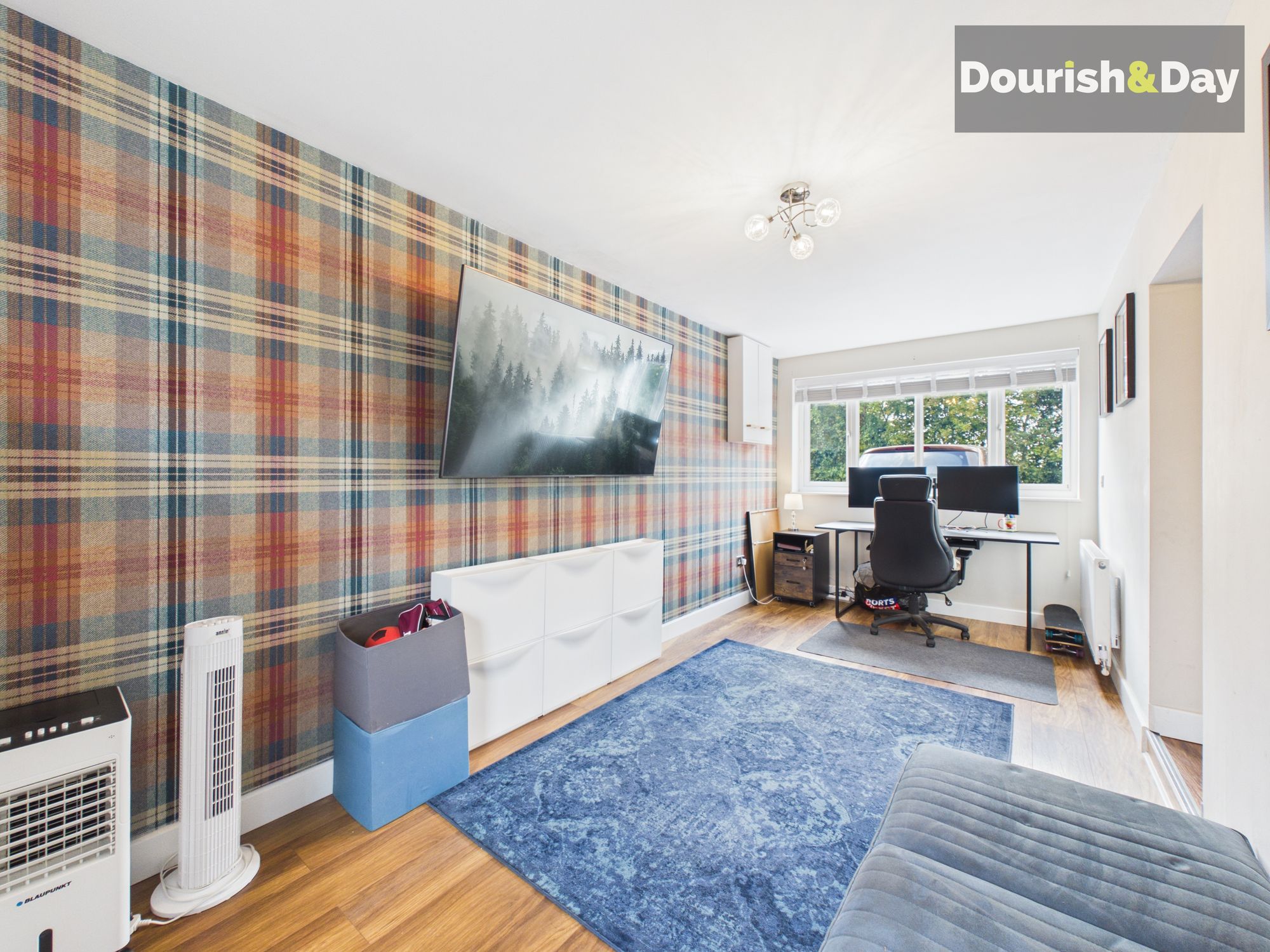 4 bed detached house for sale in Warwick Rogers Close, Market Drayton, TF9 - Property Image 12