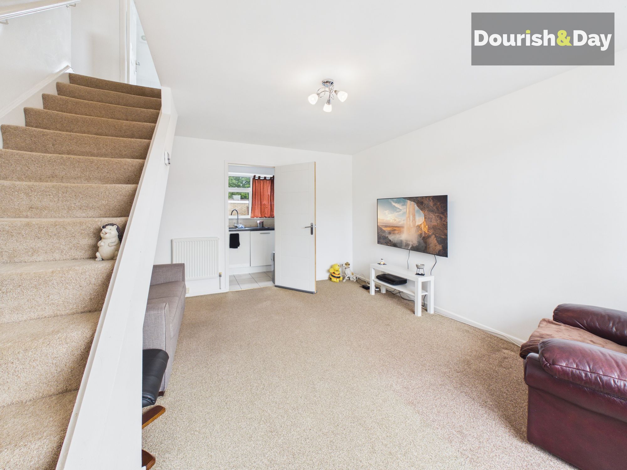 3 bed semi-detached house for sale in Deepdales, Stafford, ST17 - Property Image 6