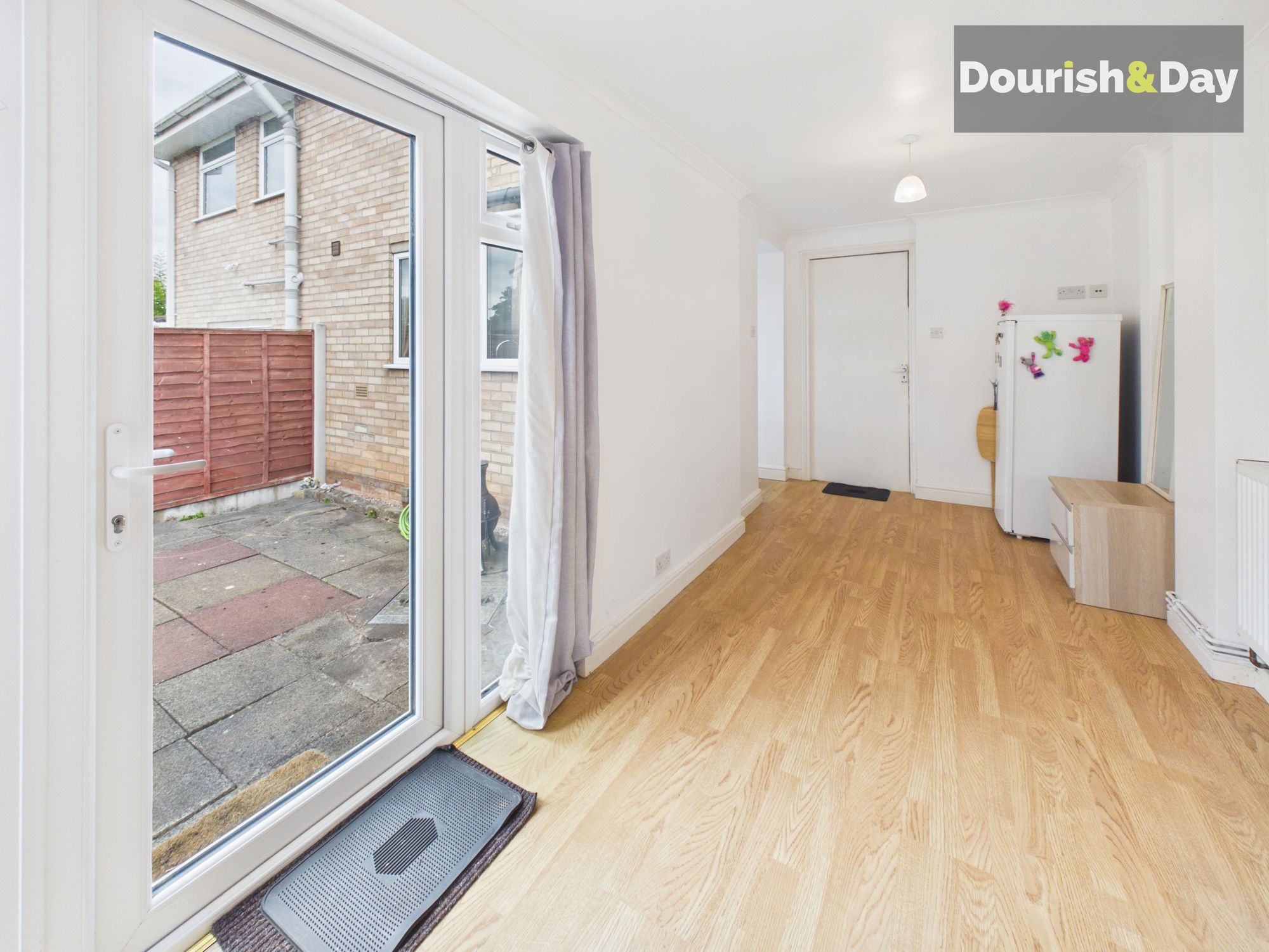 3 bed semi-detached house for sale in Deepdales, Stafford, ST17 - Property Image 11